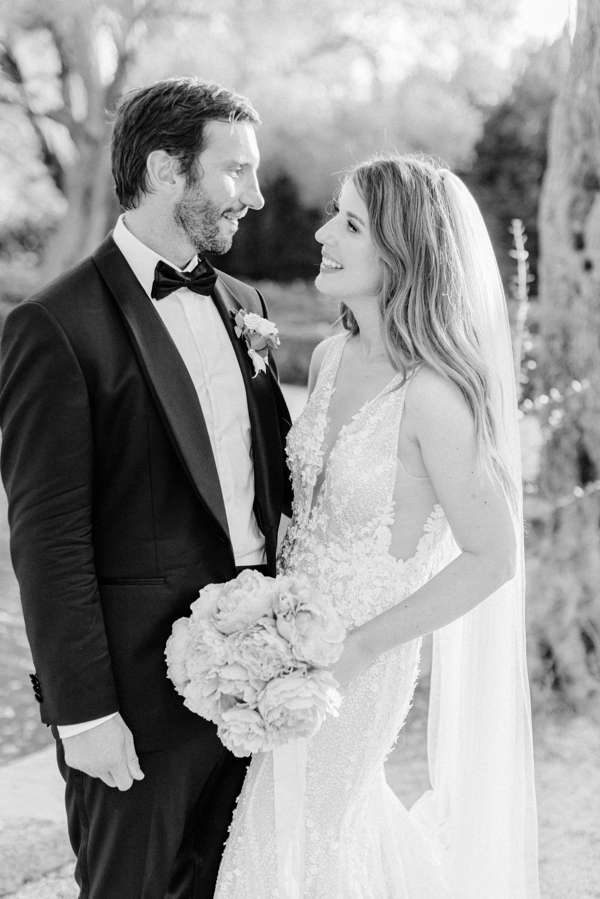 Lucy & Chris / Mariage 23
