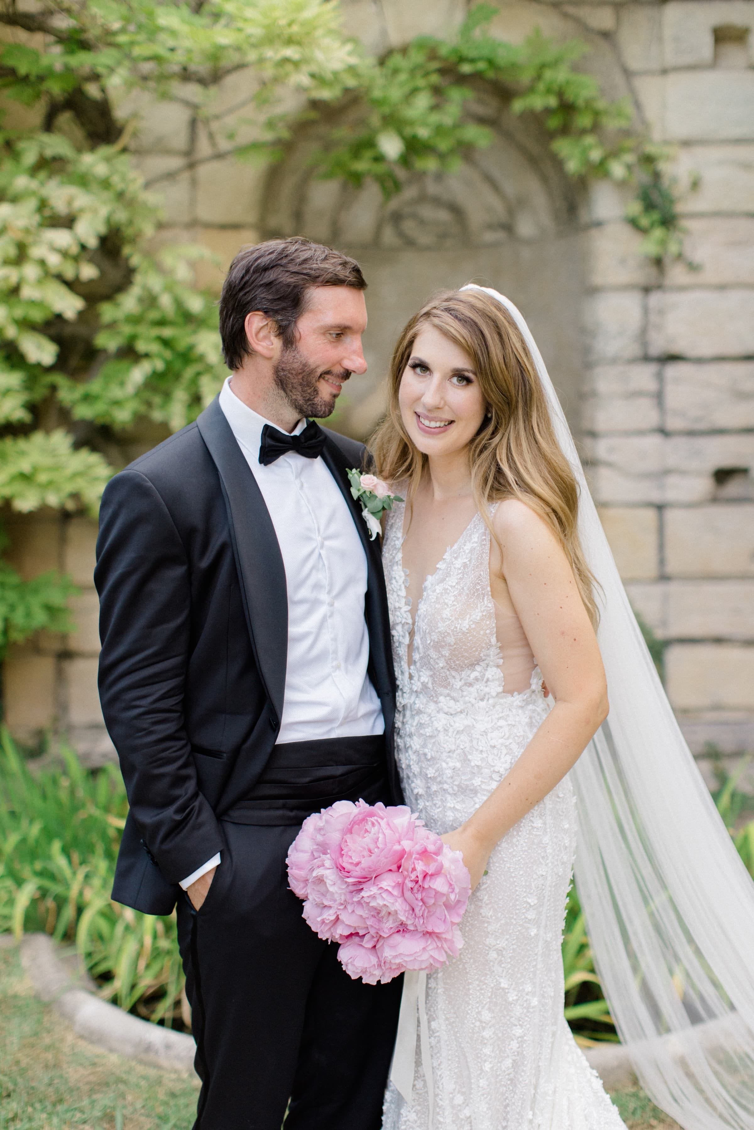 Lucy & Chris / Mariage 24
