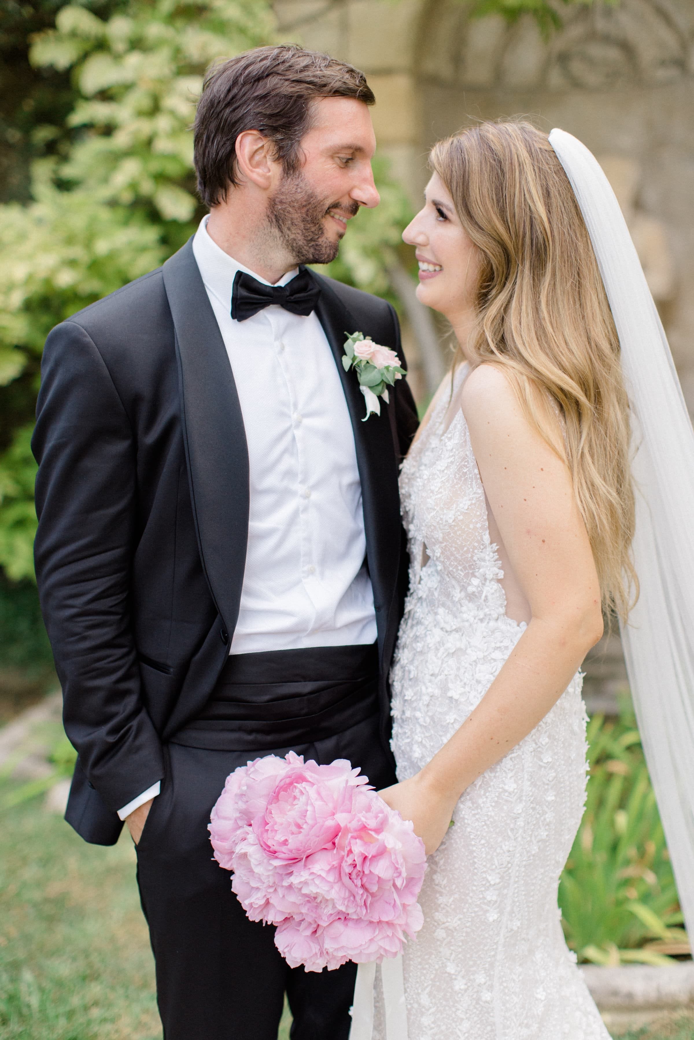 Lucy & Chris / Mariage 25