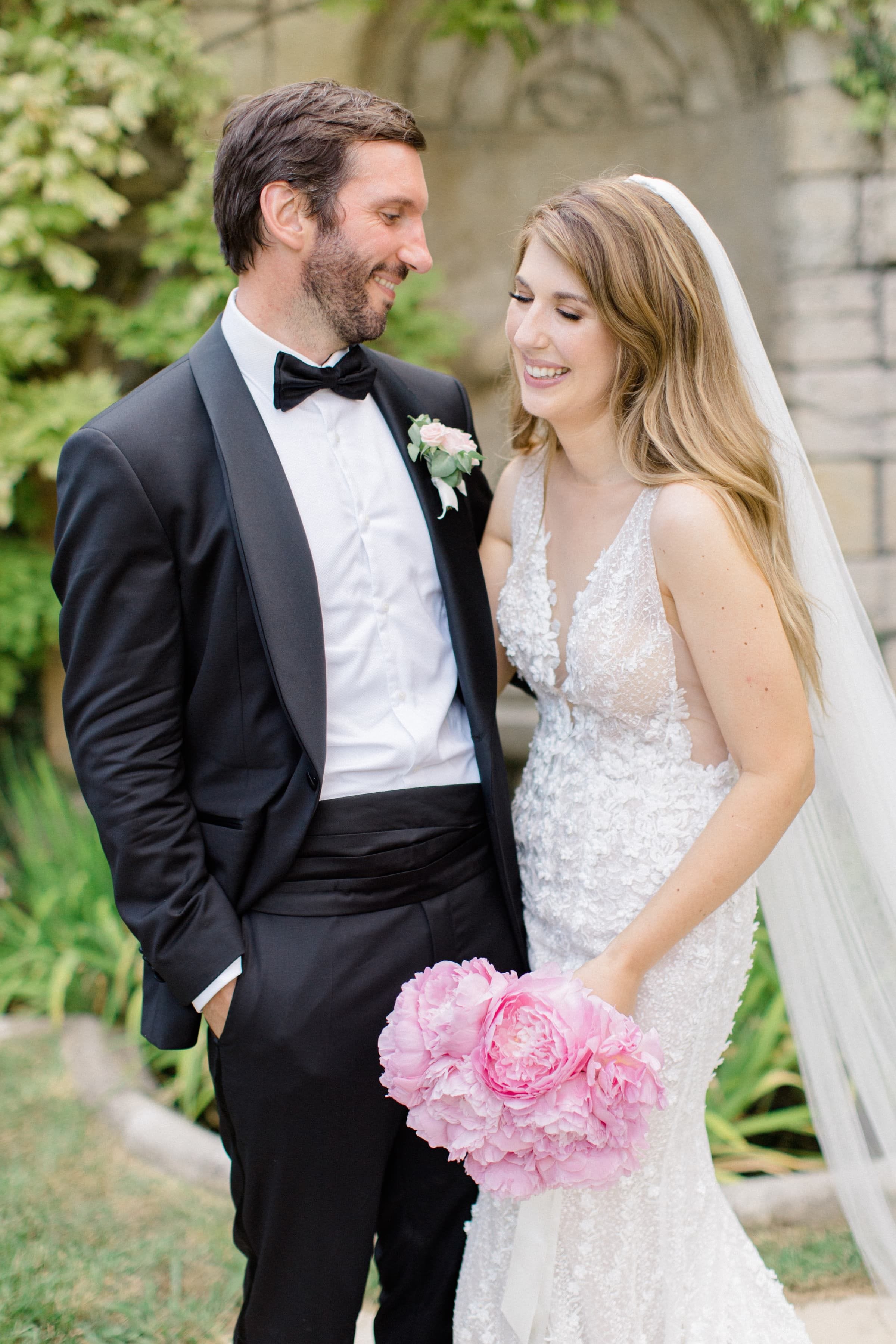 Lucy & Chris / Mariage 26