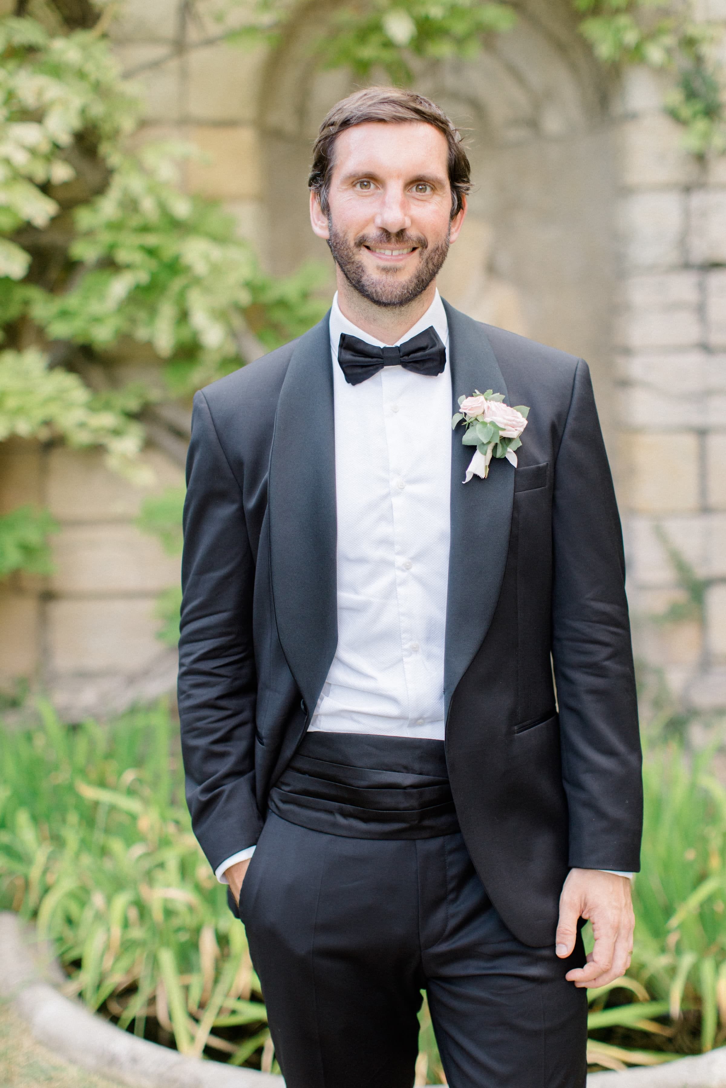 Lucy & Chris / Mariage 27