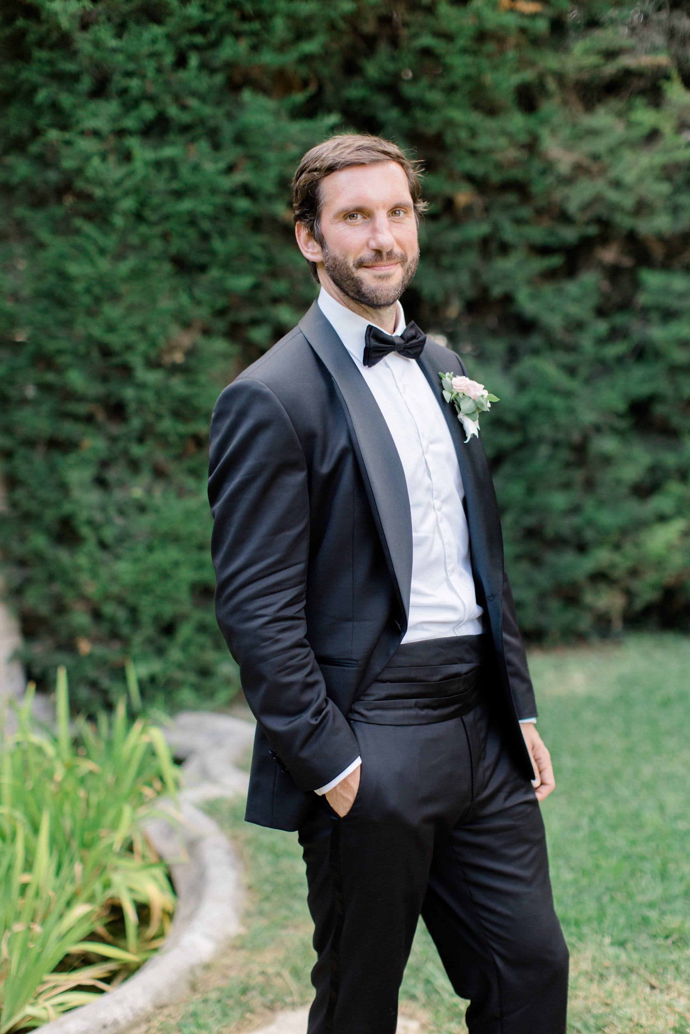 Lucy & Chris / Mariage 29