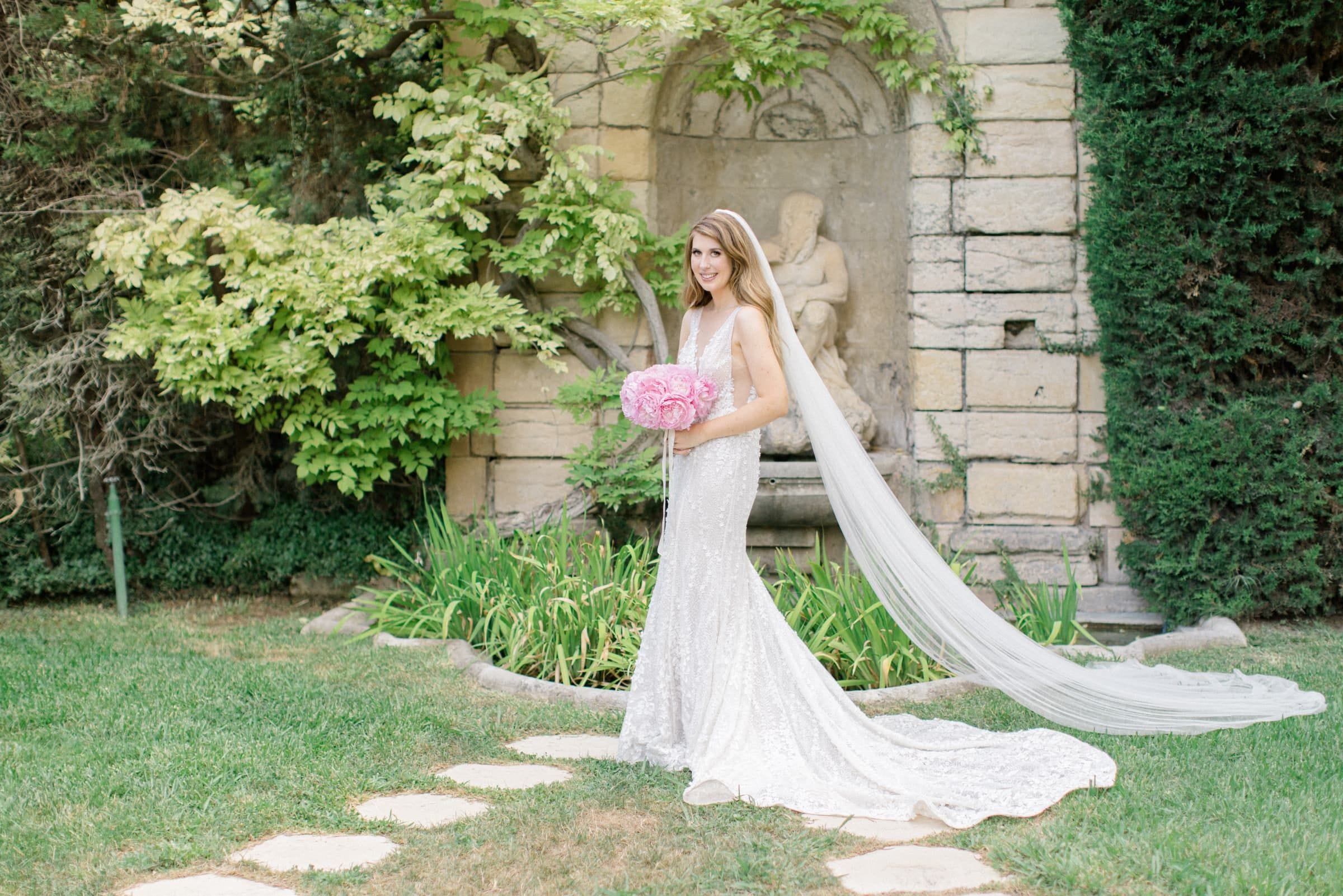 Lucy & Chris / Mariage 32