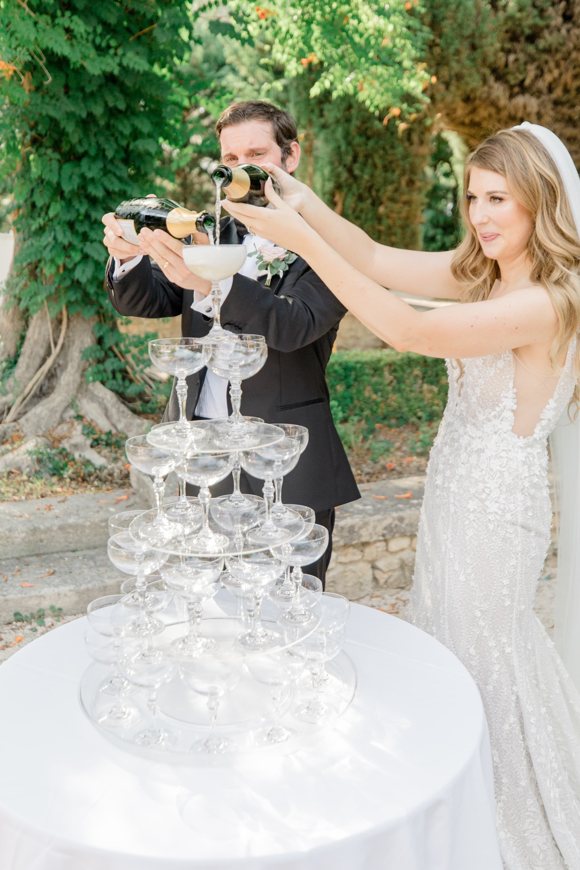 Lucy & Chris / Mariage 33