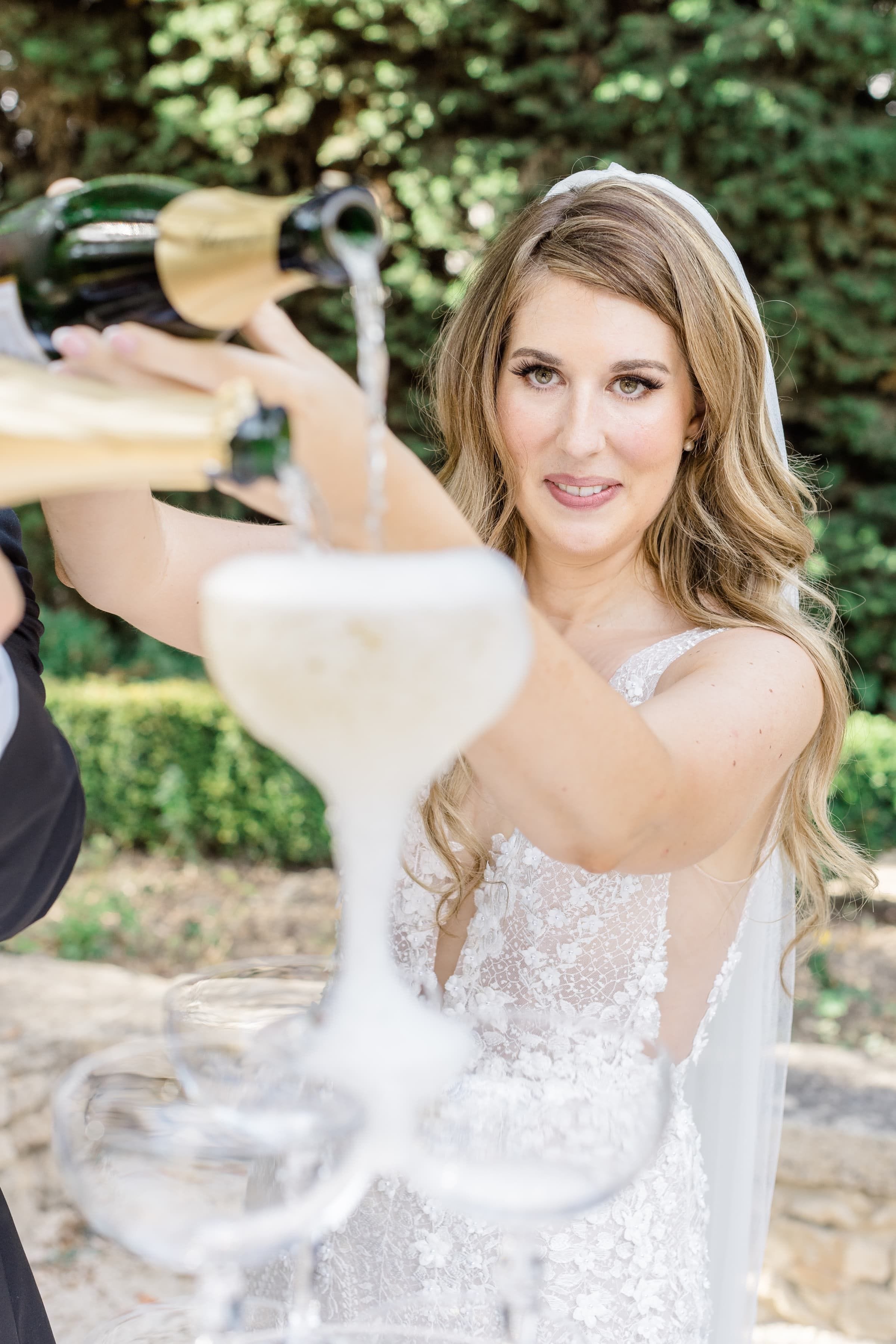 Lucy & Chris / Mariage 34