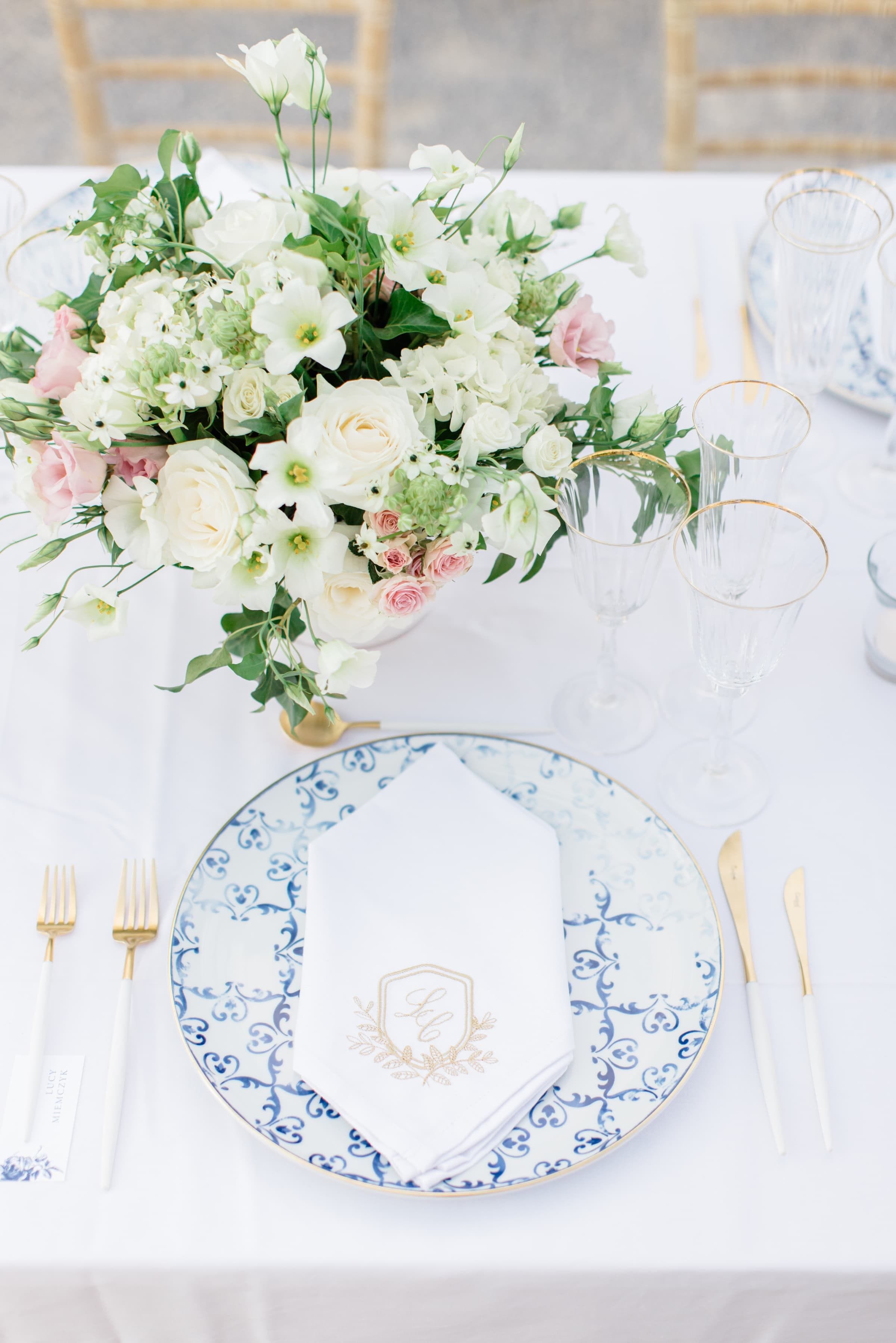 Lucy & Chris / Mariage 35