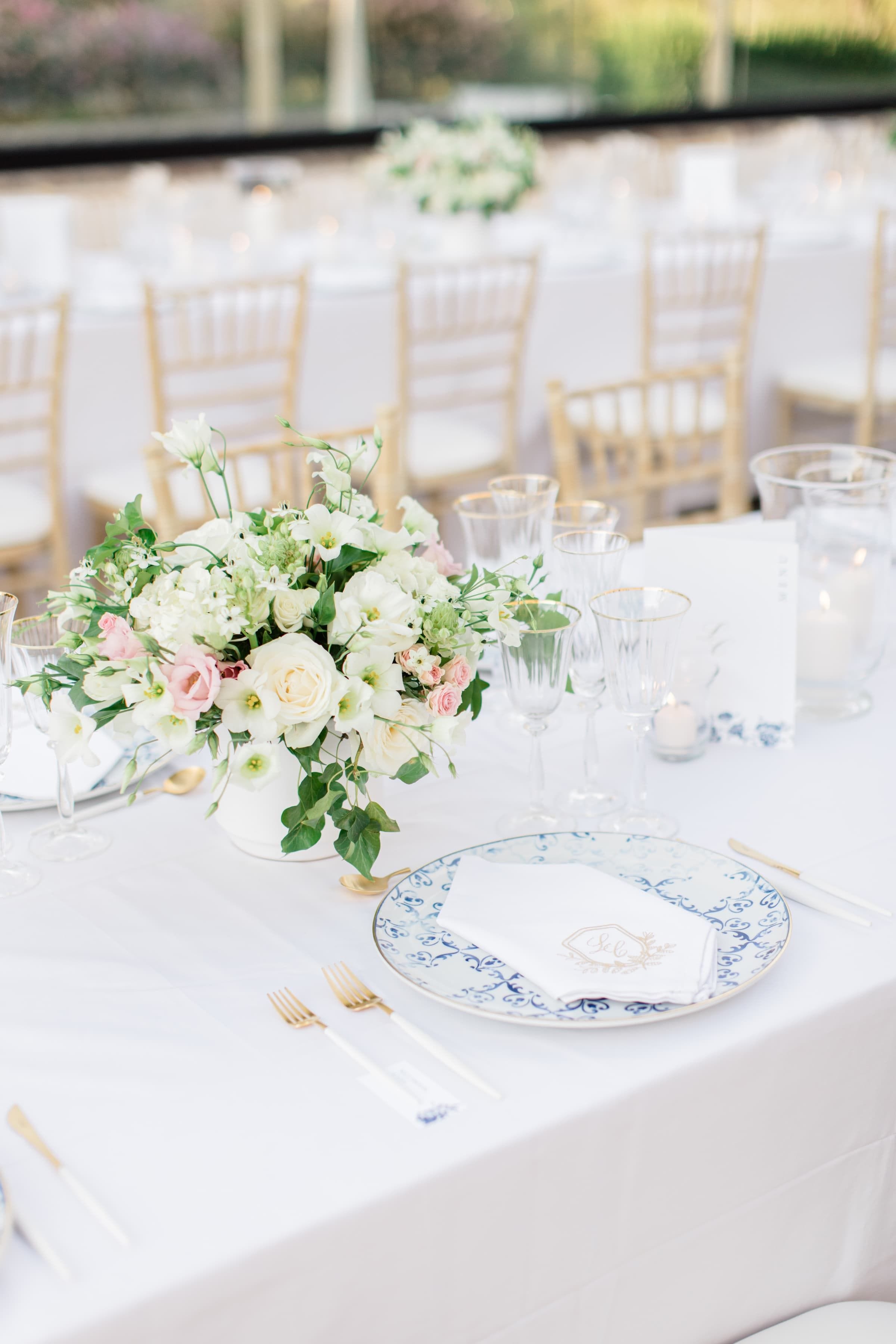 Lucy & Chris / Mariage 36