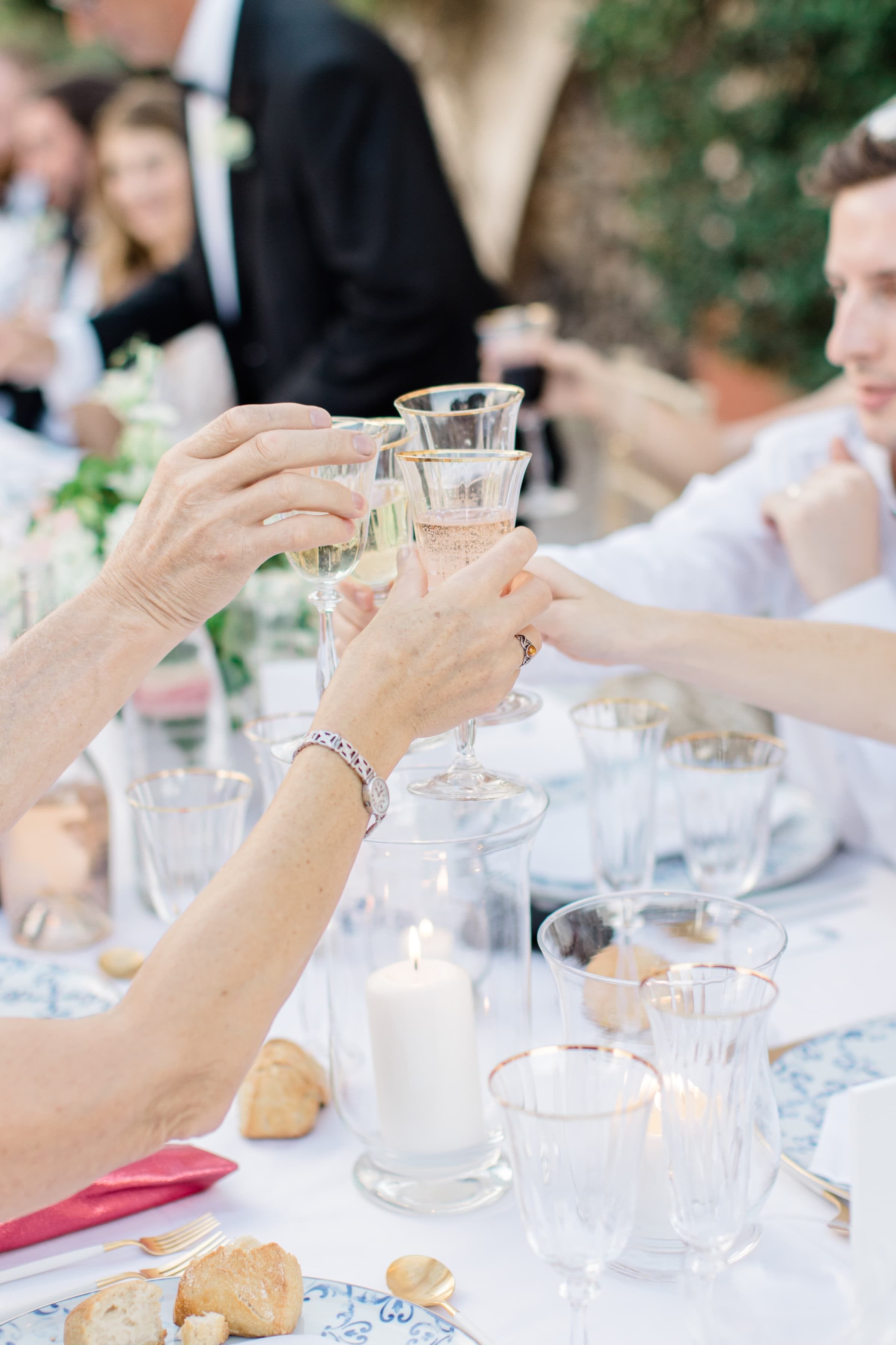 Lucy & Chris / Mariage 38