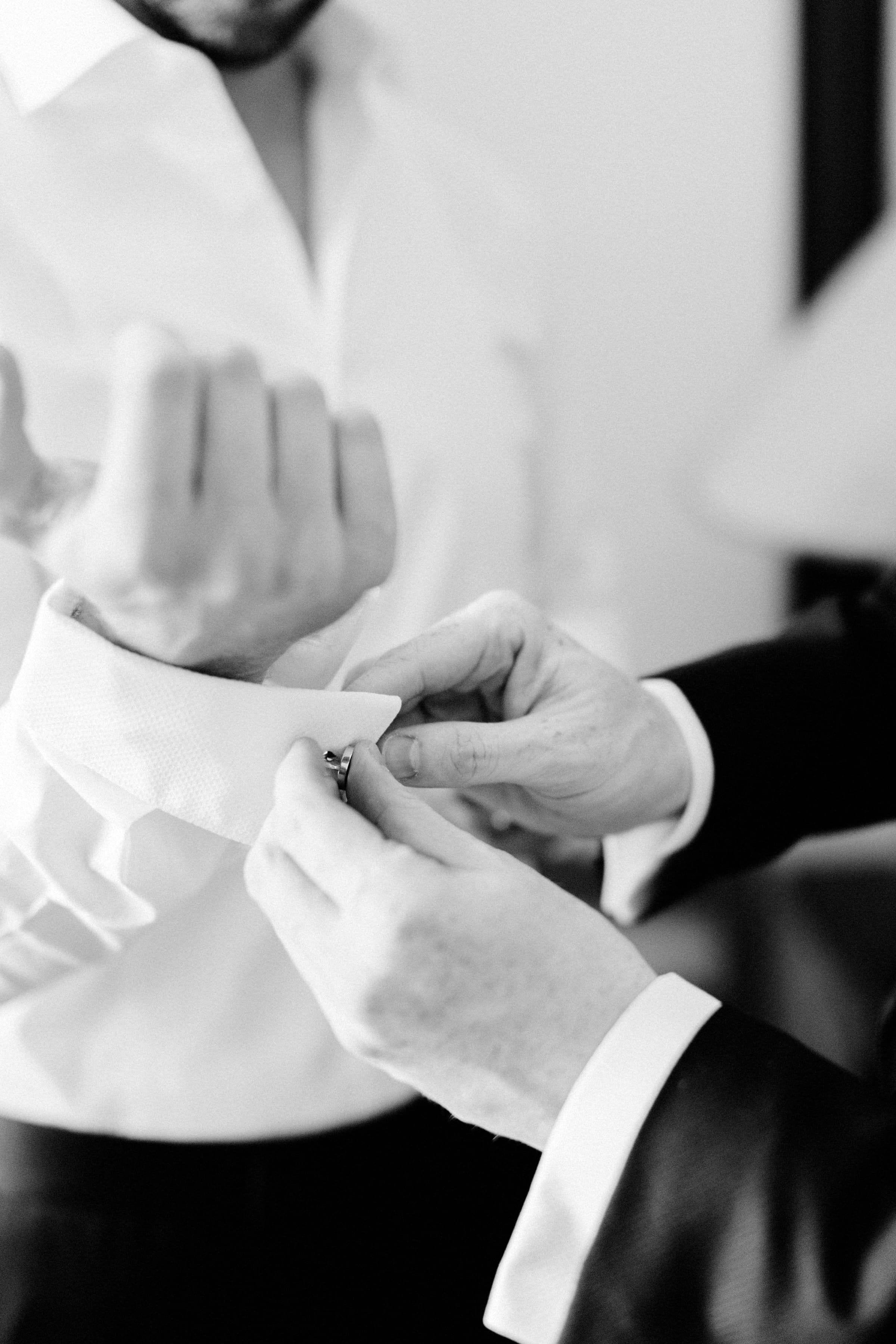 Lucy & Chris / Mariage 5