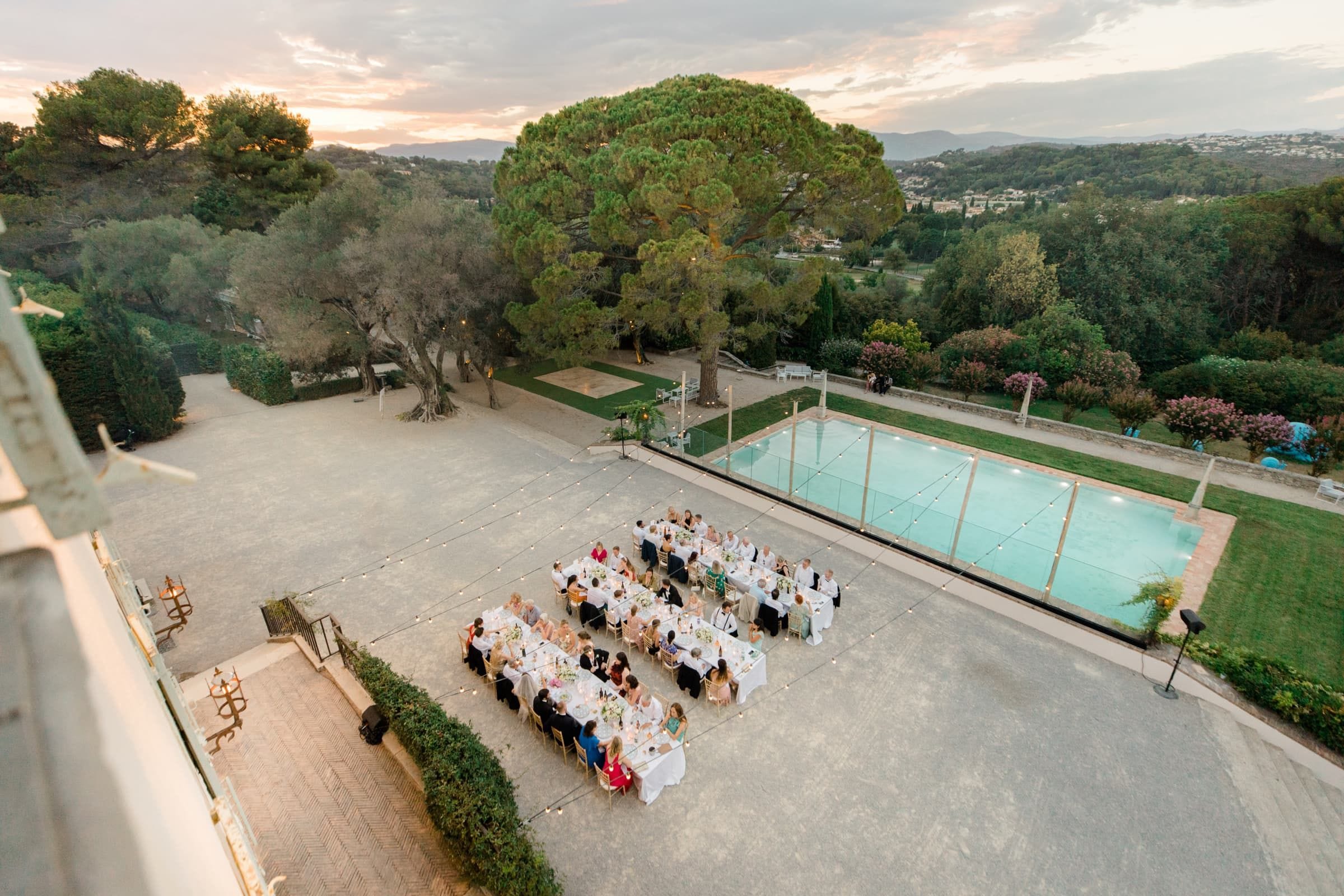 Lucy & Chris / Mariage 40