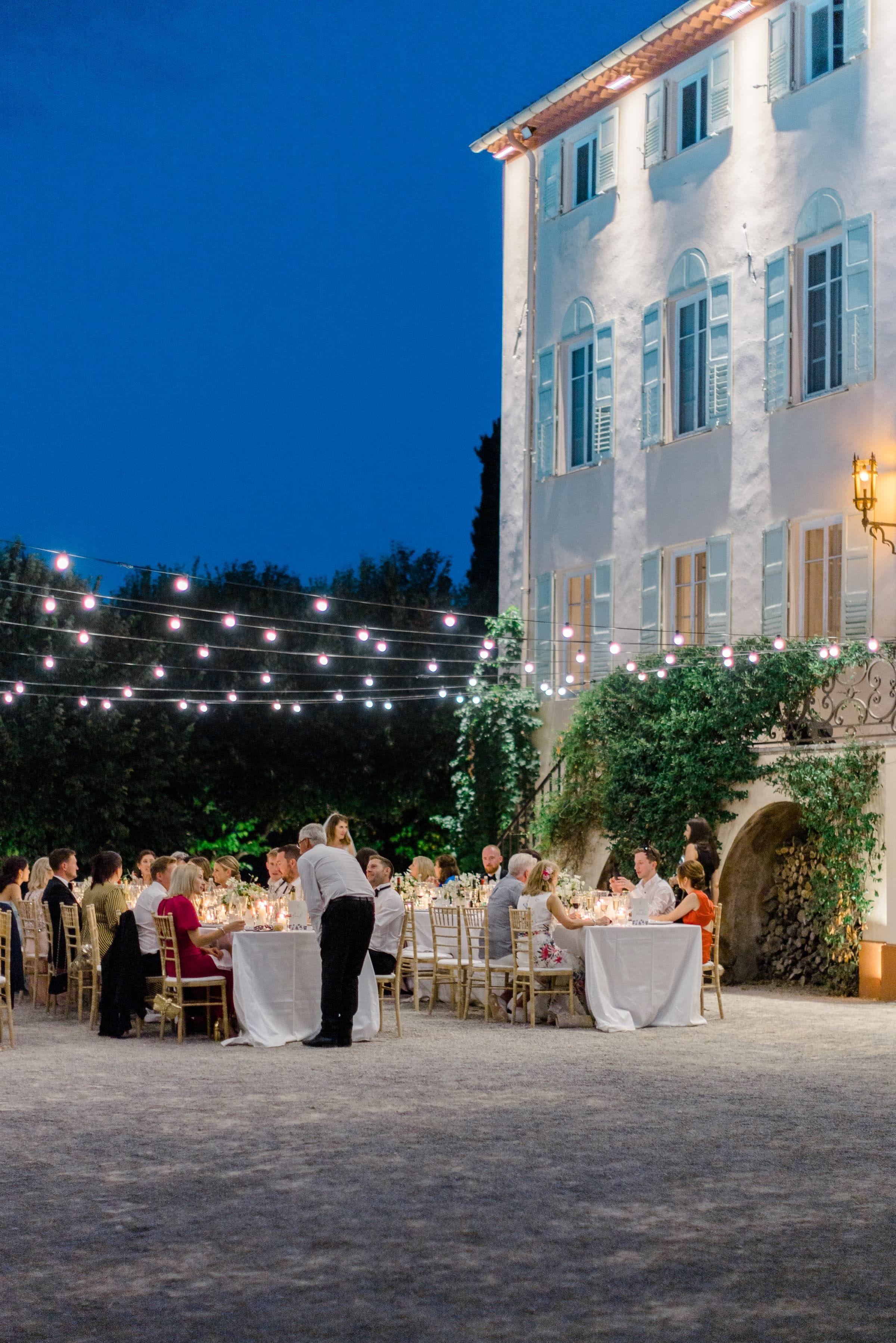 Lucy & Chris / Mariage 41