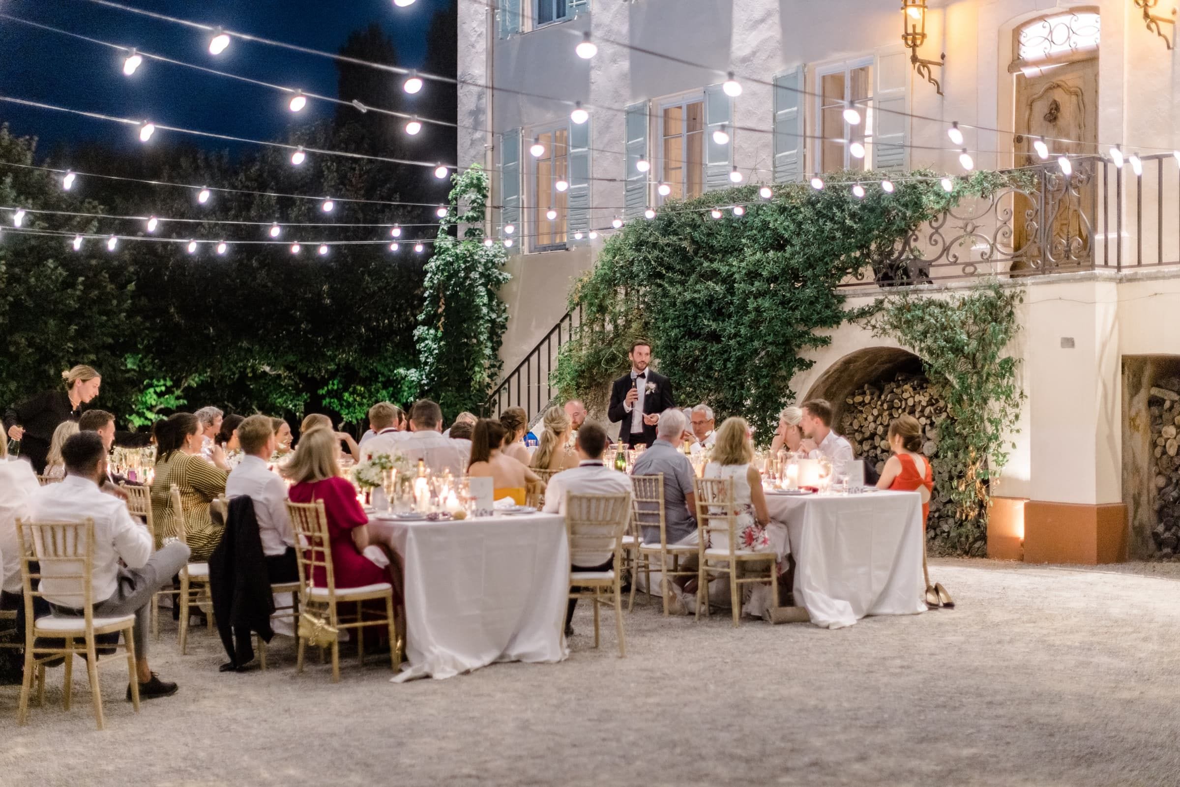 Lucy & Chris / Mariage 42