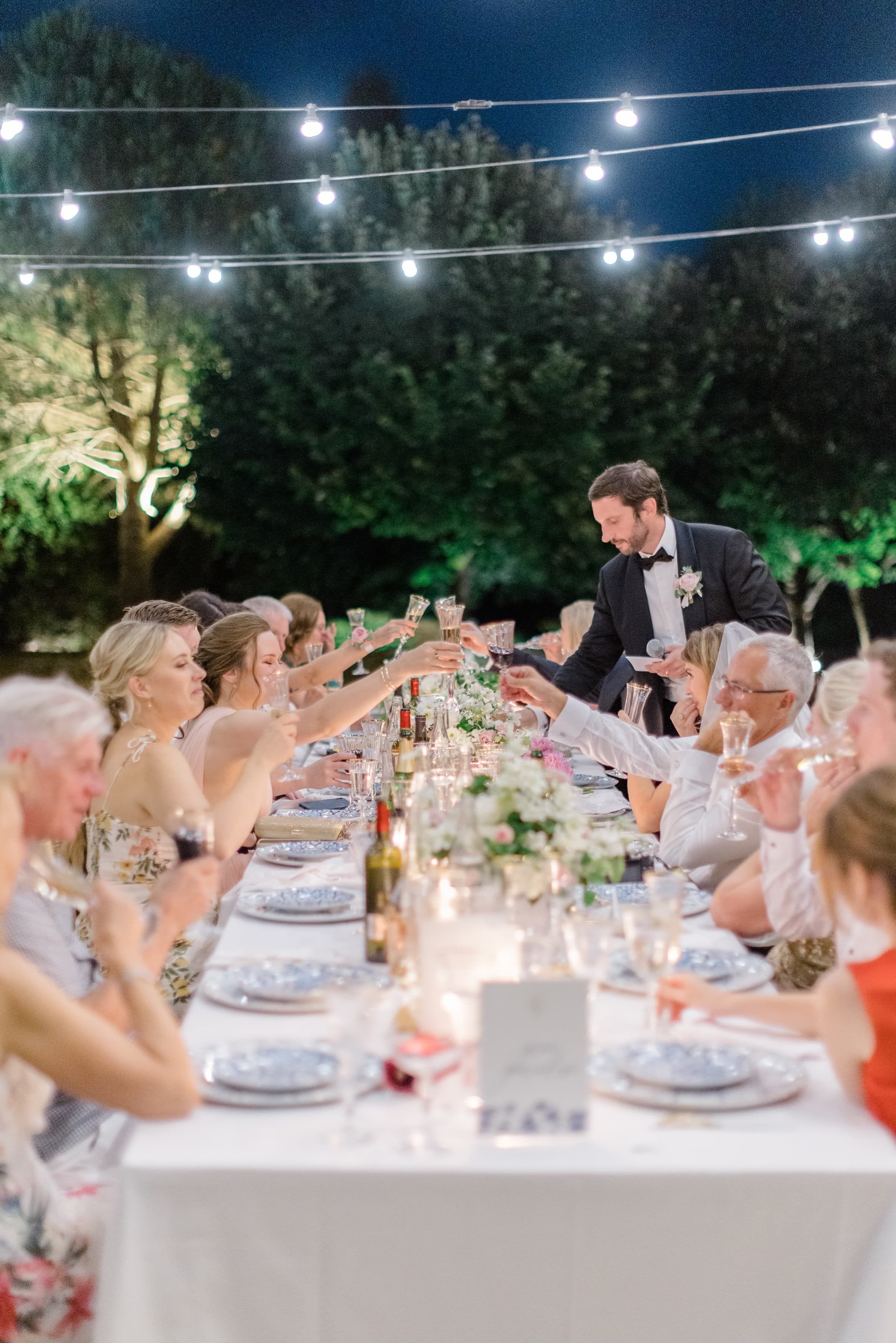 Lucy & Chris / Mariage 43