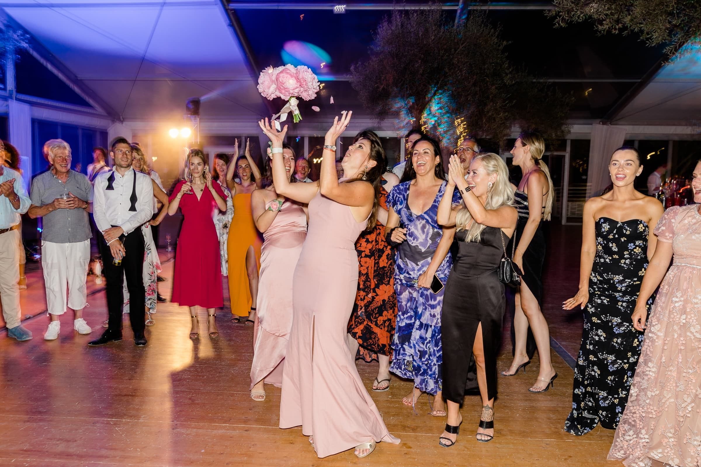 Lucy & Chris / Mariage 46