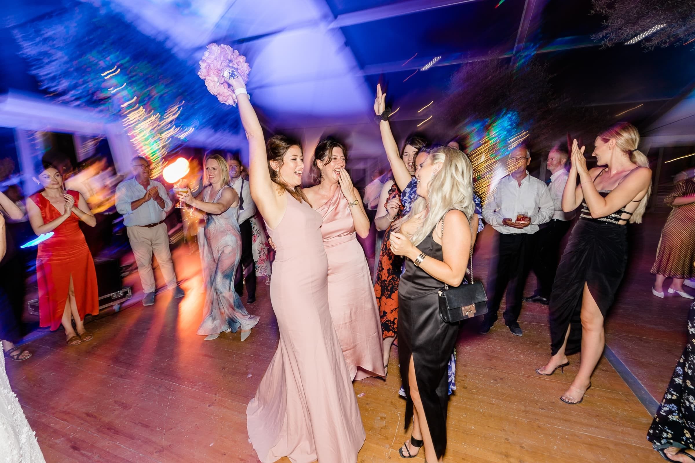 Lucy & Chris / Mariage 47