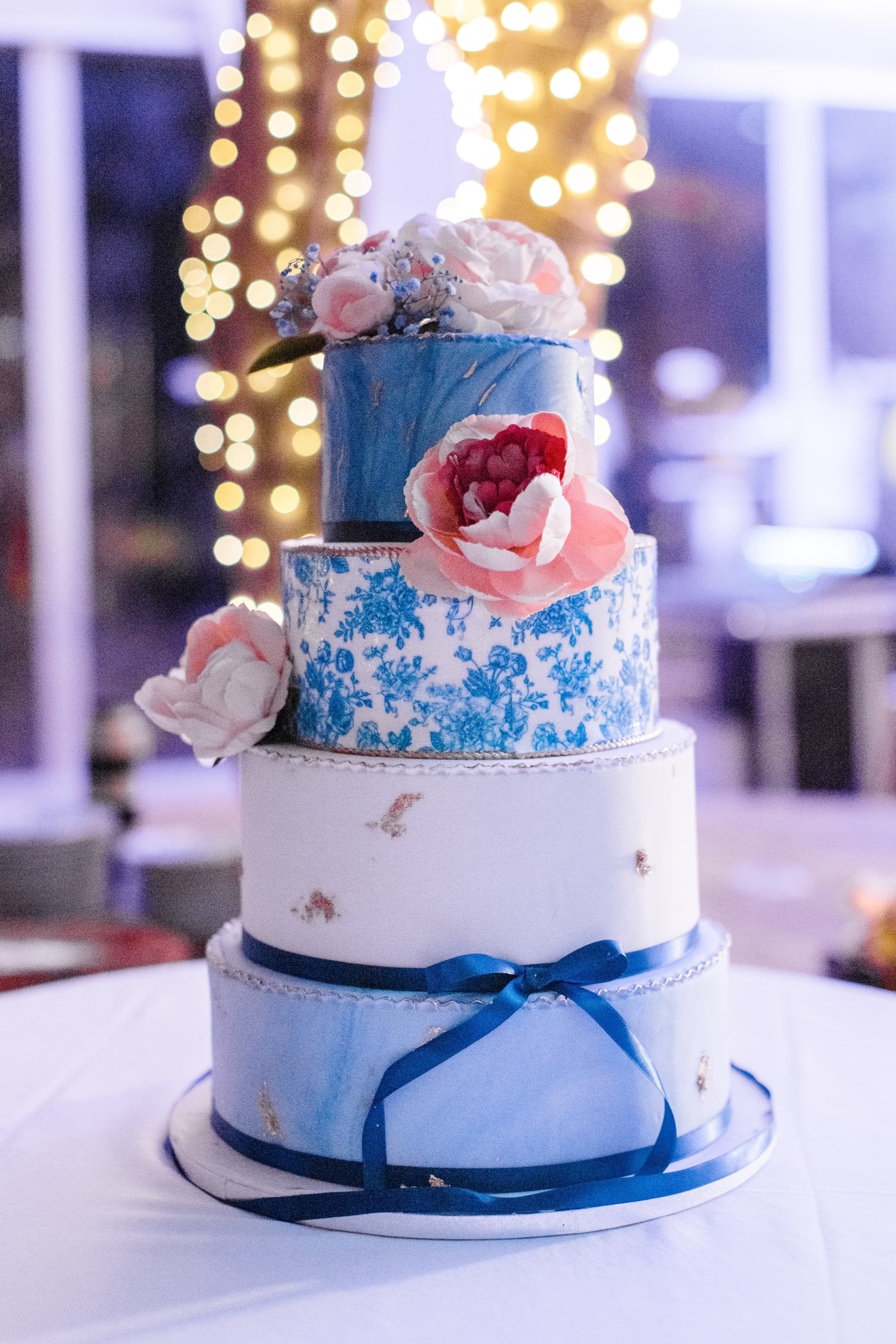 Lucy & Chris / Mariage 48
