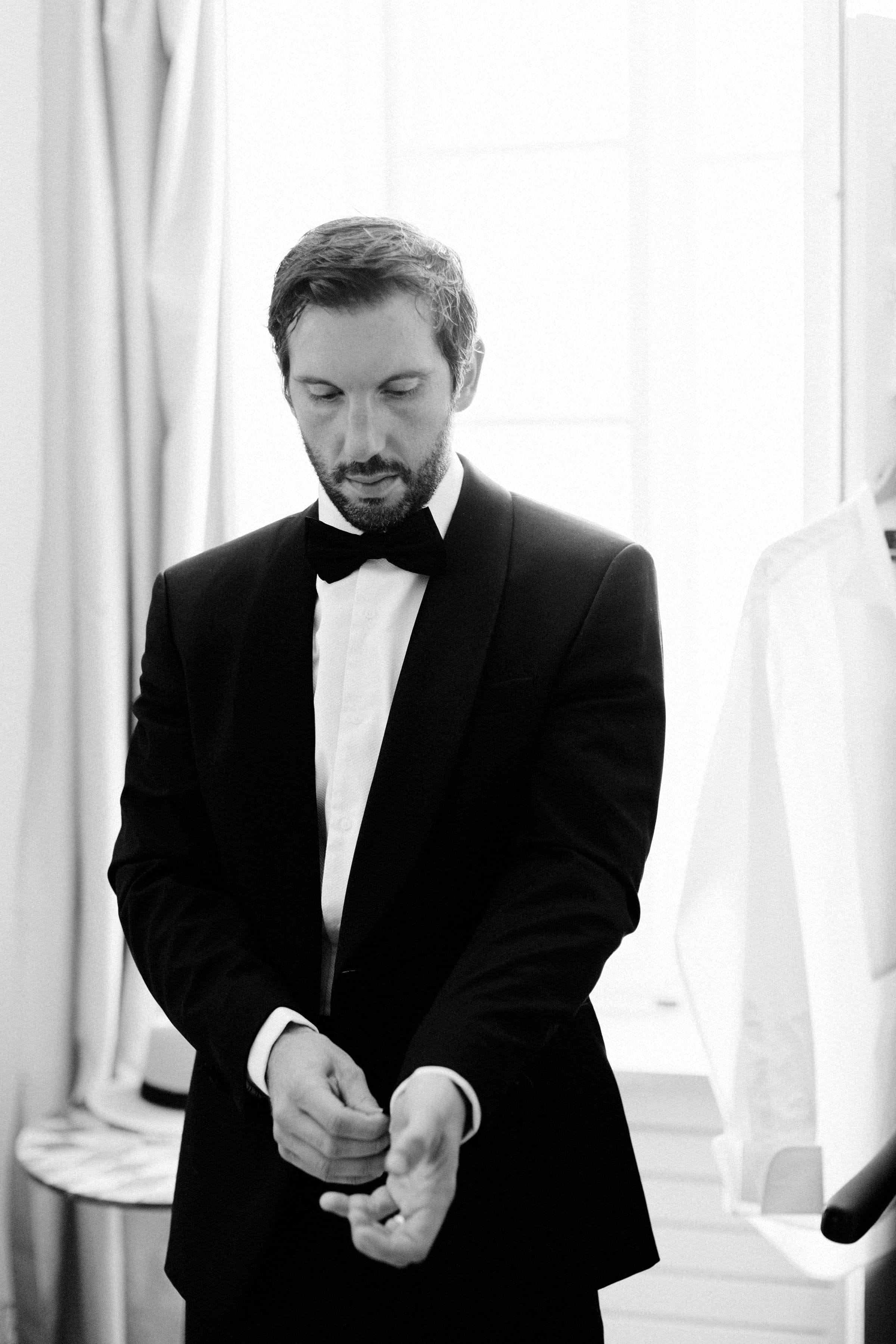 Lucy & Chris / Mariage 6