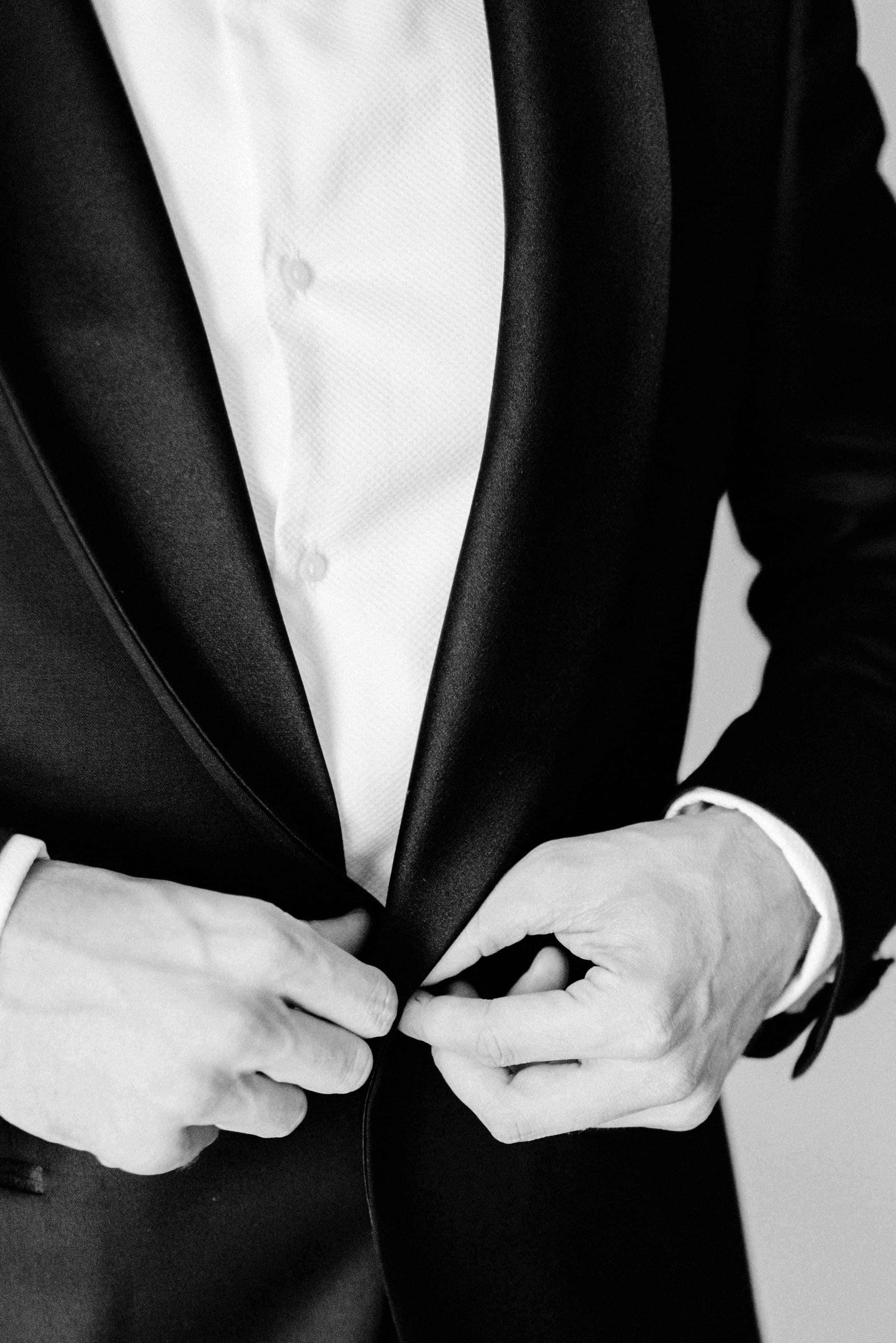 Lucy & Chris / Mariage 7