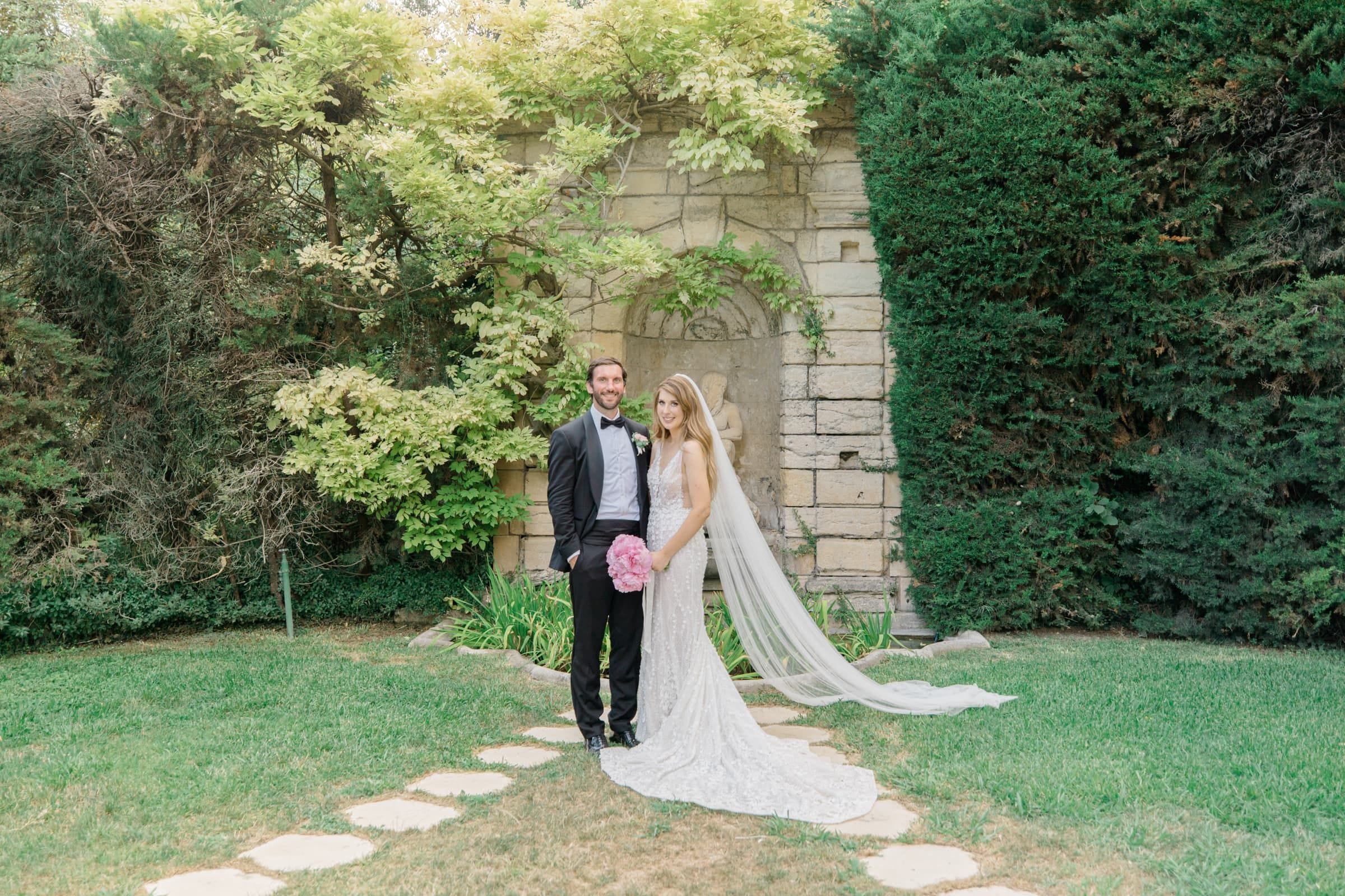 Lucy & Chris / Mariage
