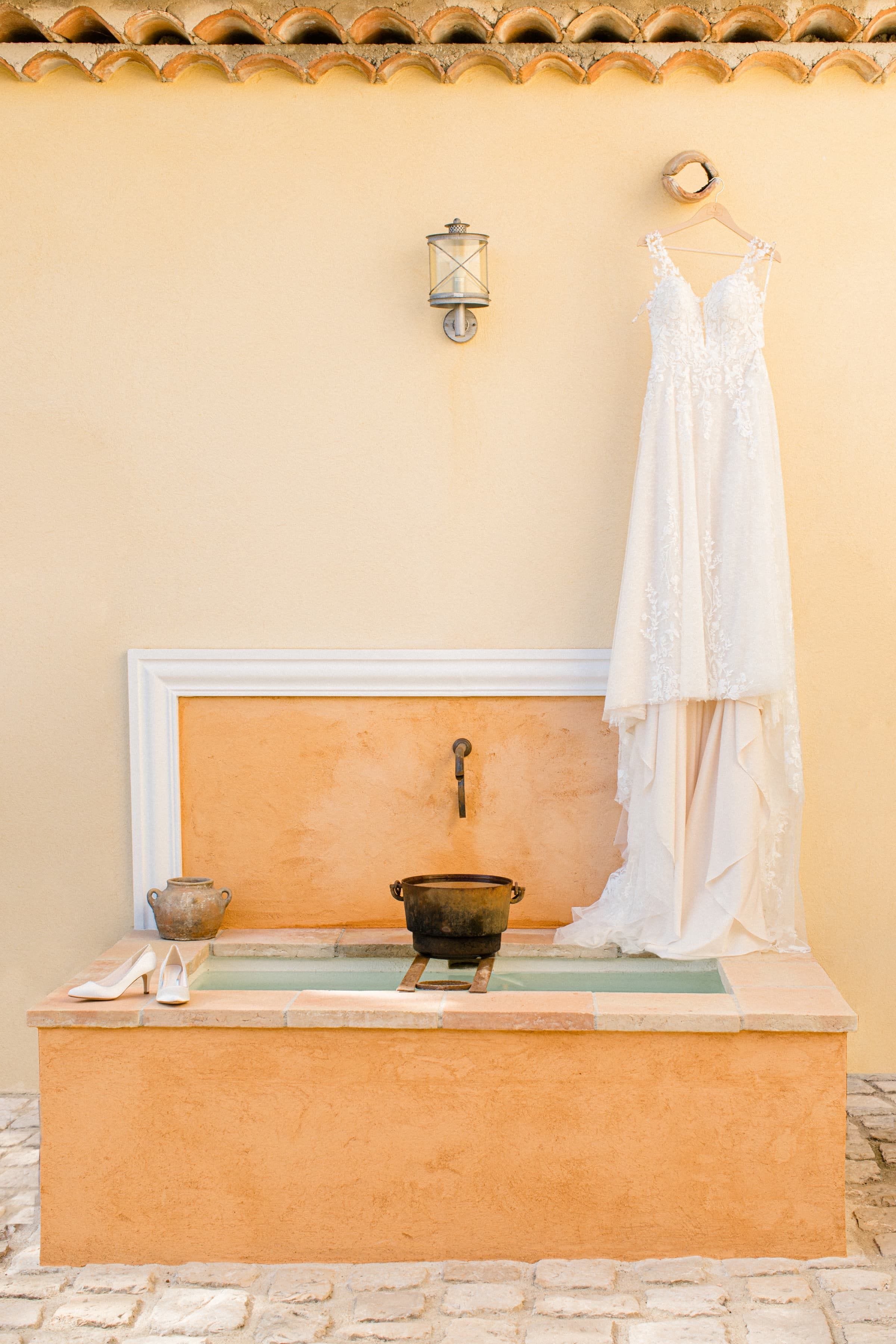 Manon & Bastien / Mariage 1