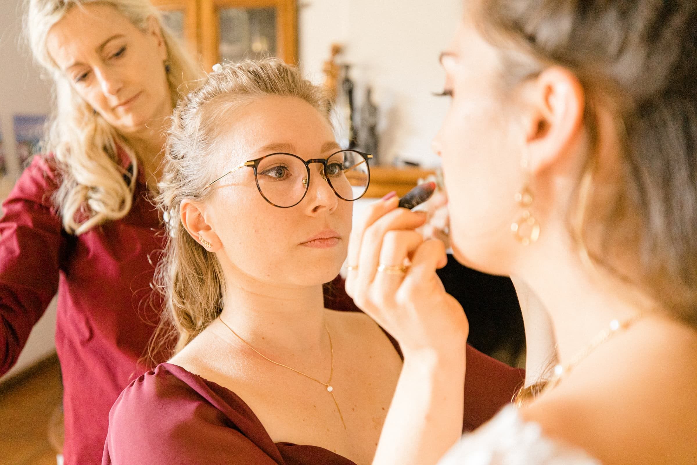 Manon & Bastien / Mariage 13