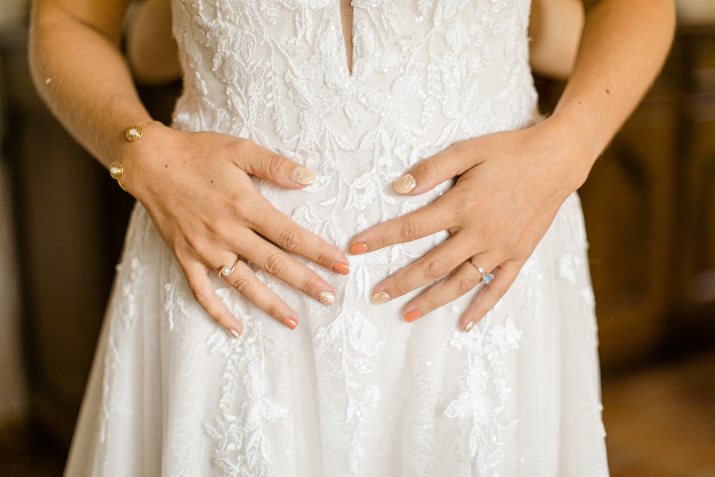 Manon & Bastien / Mariage 14