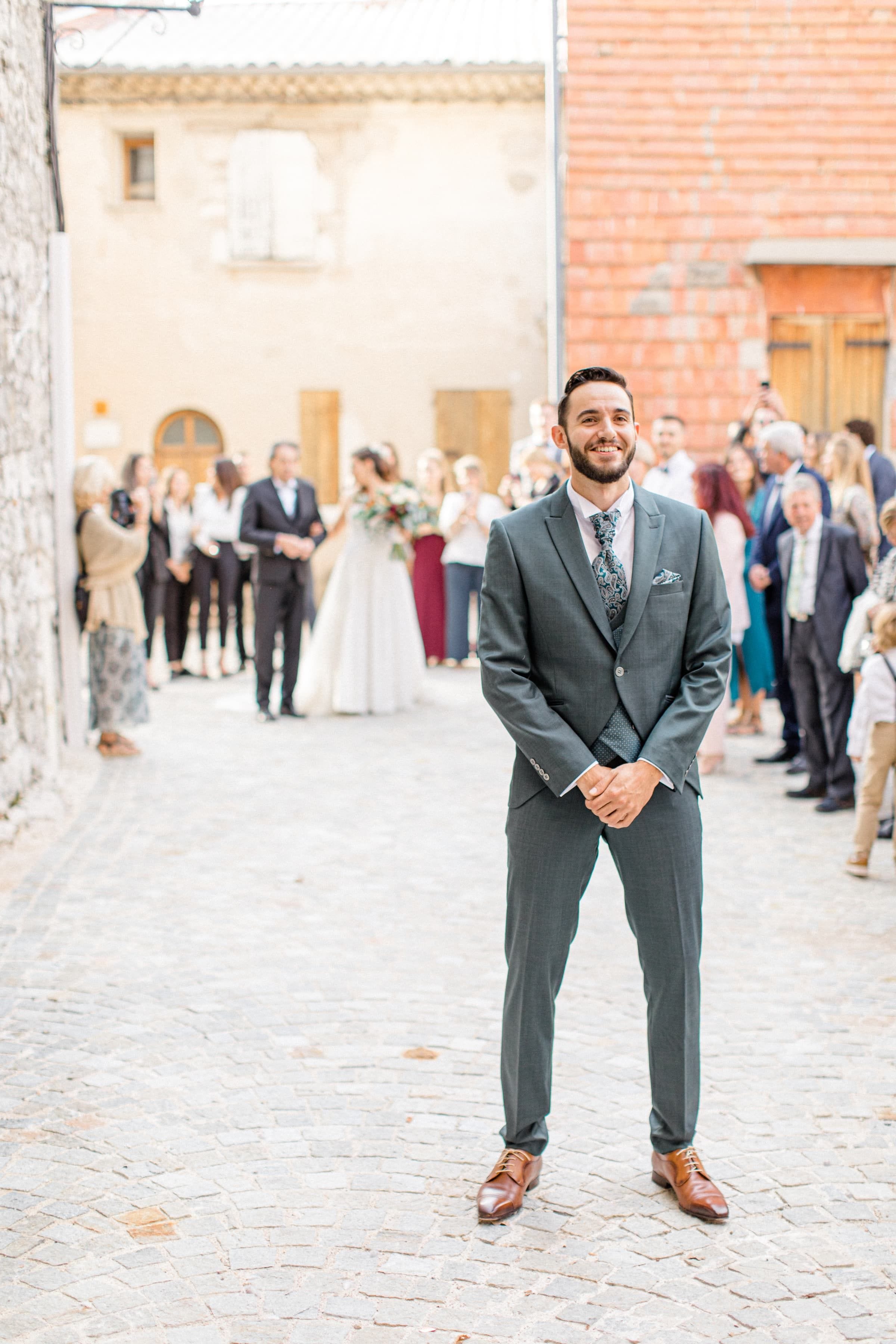 Manon & Bastien / Mariage 16