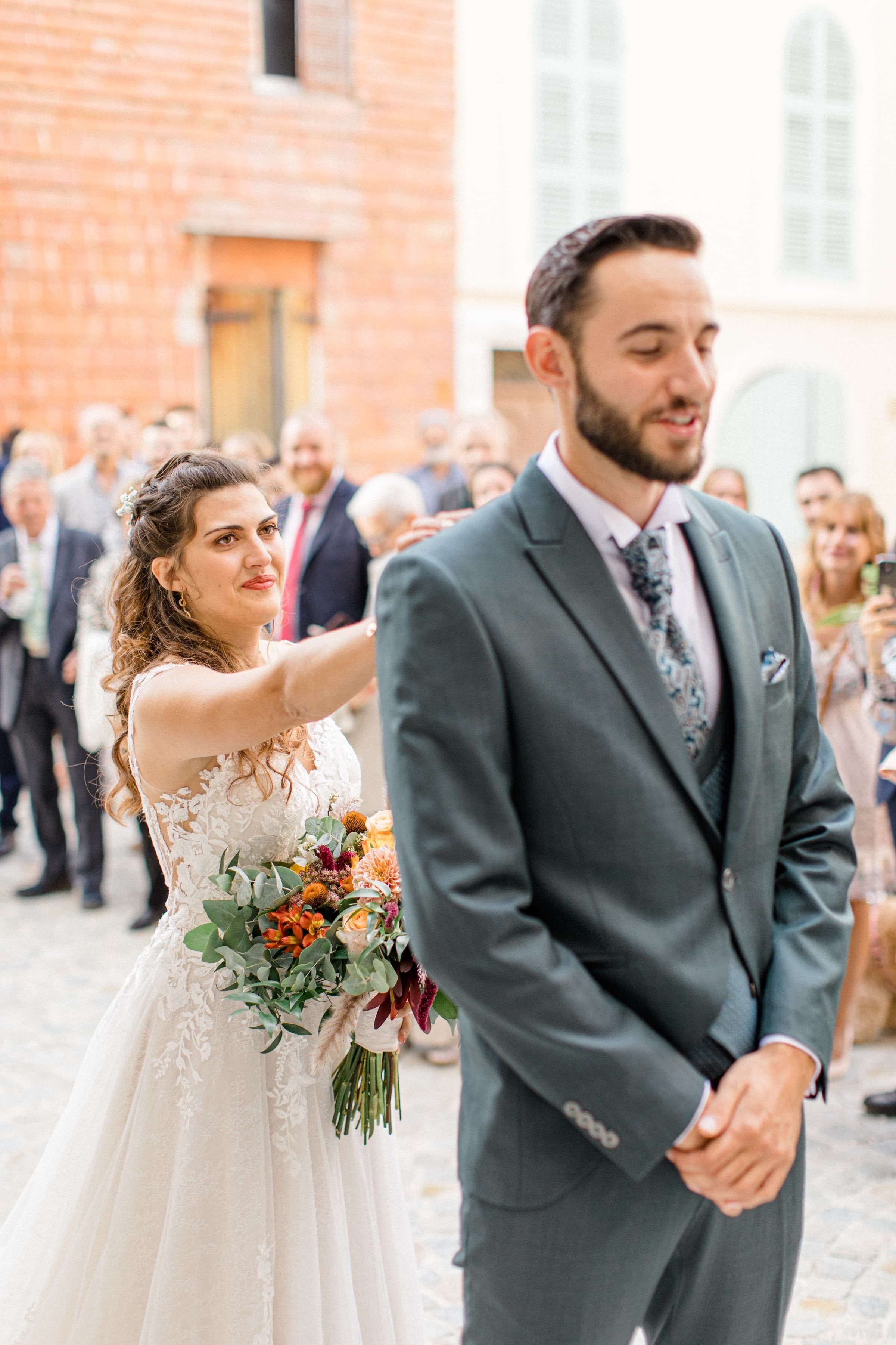 Manon & Bastien / Mariage 17