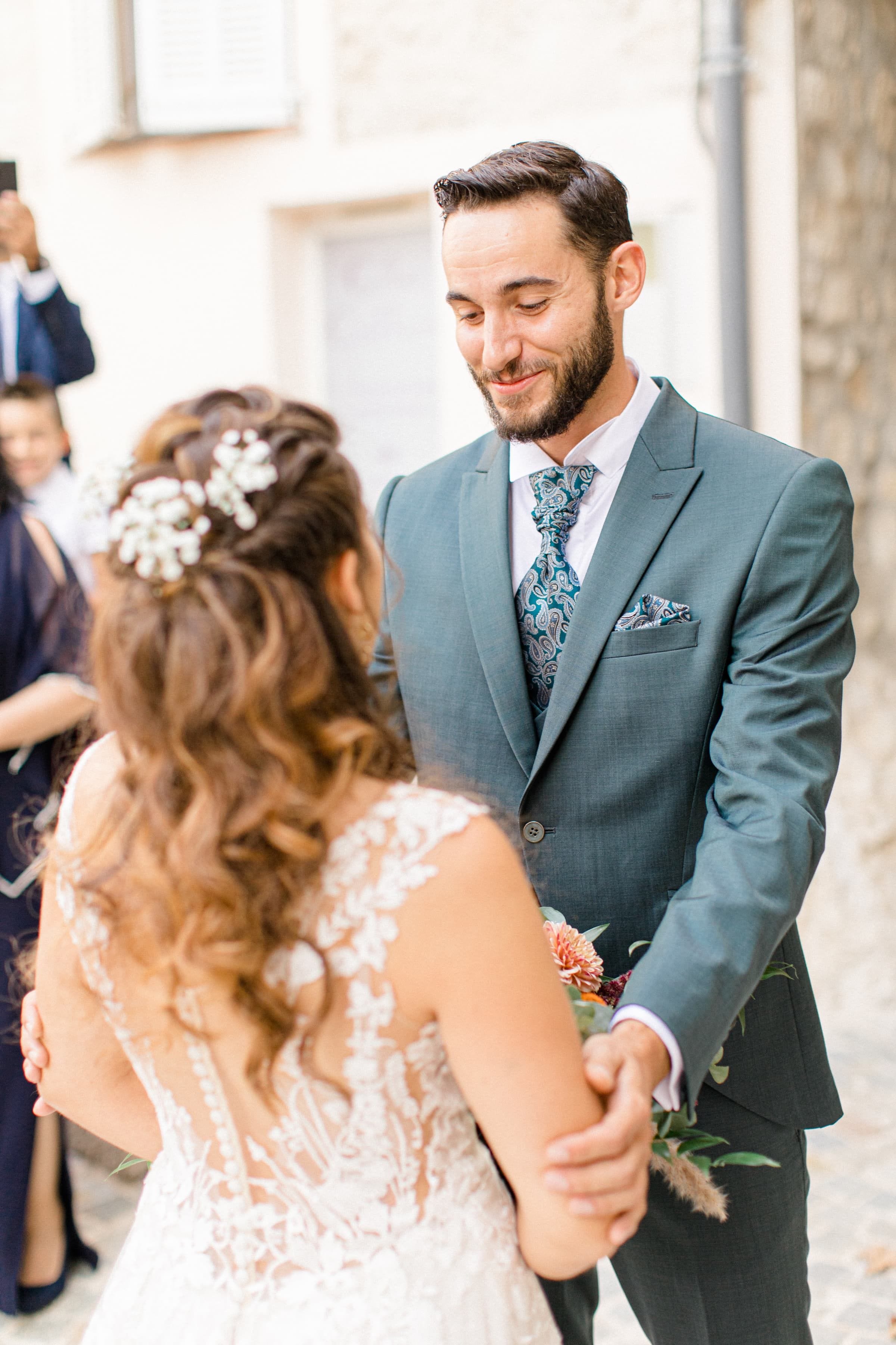 Manon & Bastien / Mariage 18