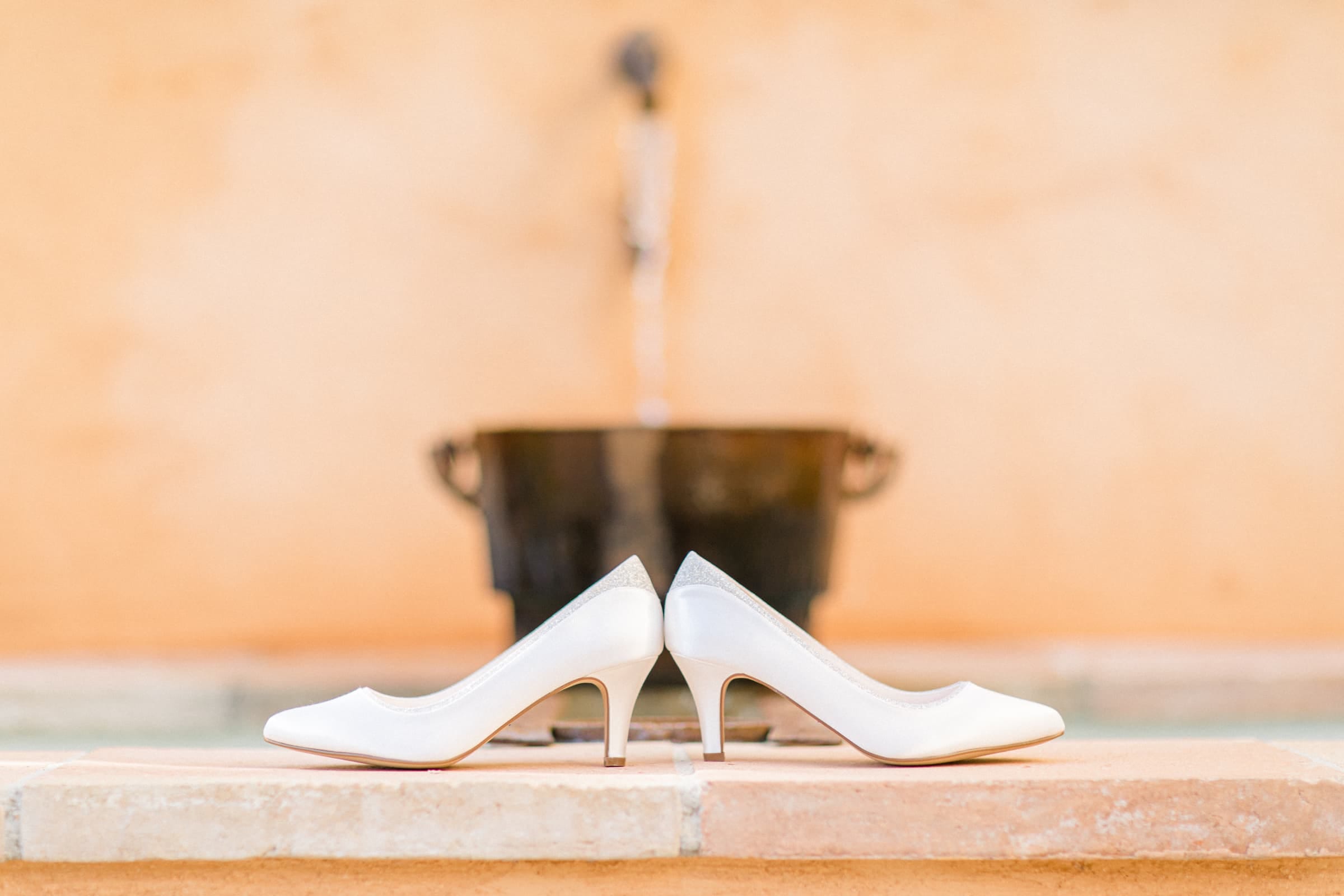 Manon & Bastien / Mariage 2