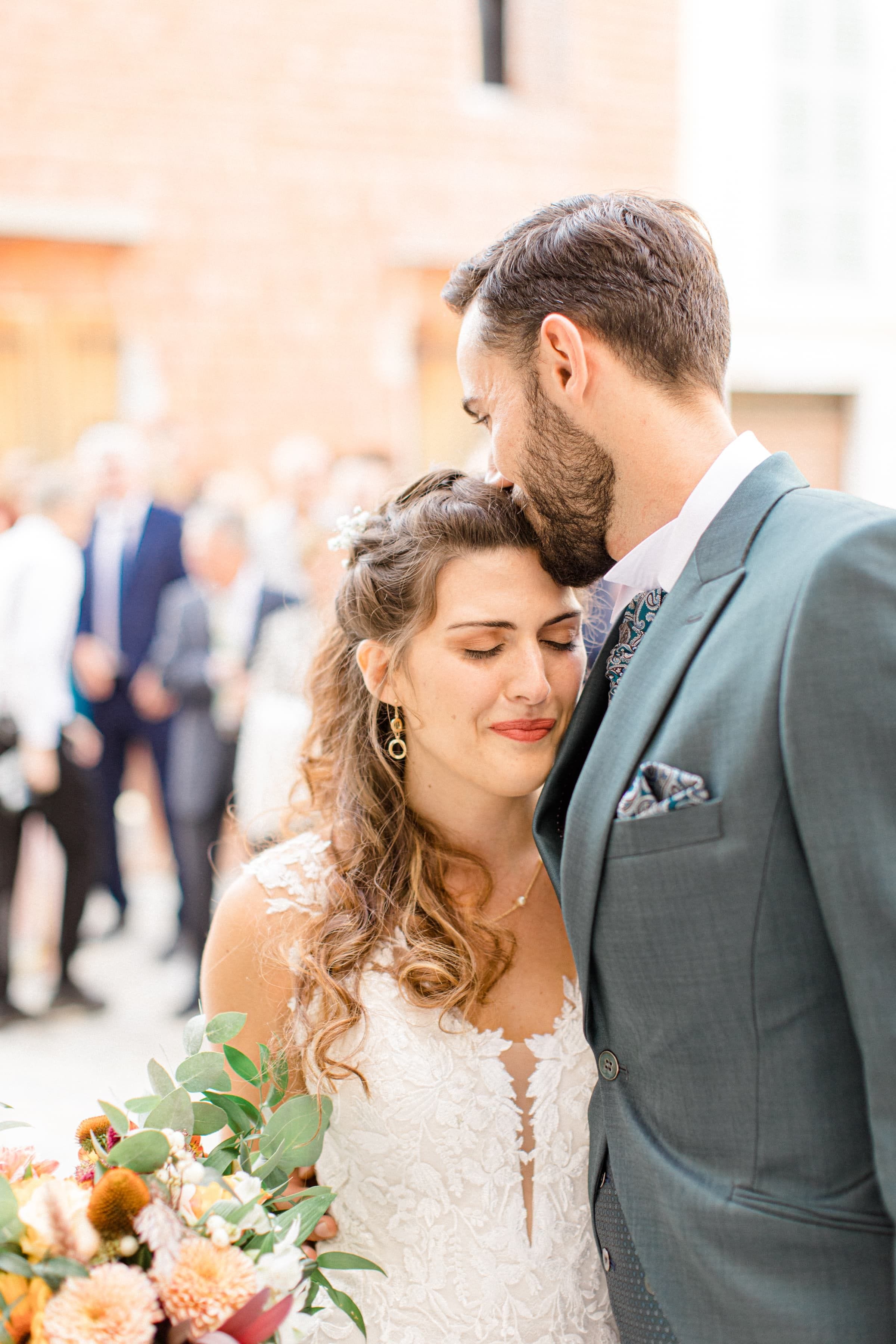 Manon & Bastien / Mariage 19