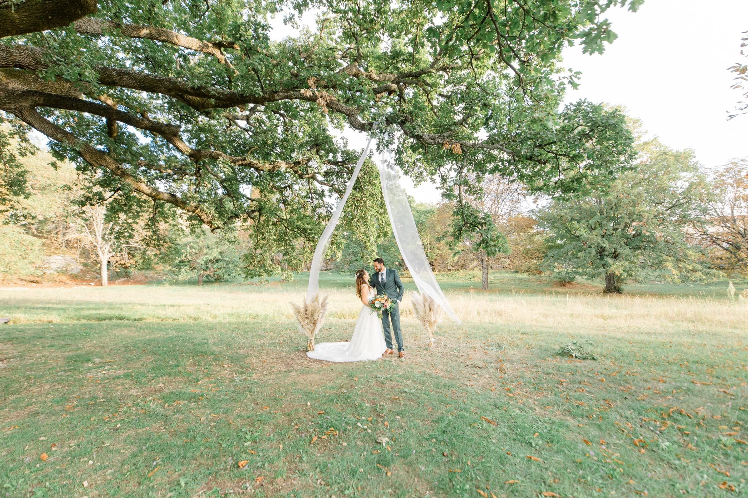 Manon & Bastien / Mariage 21