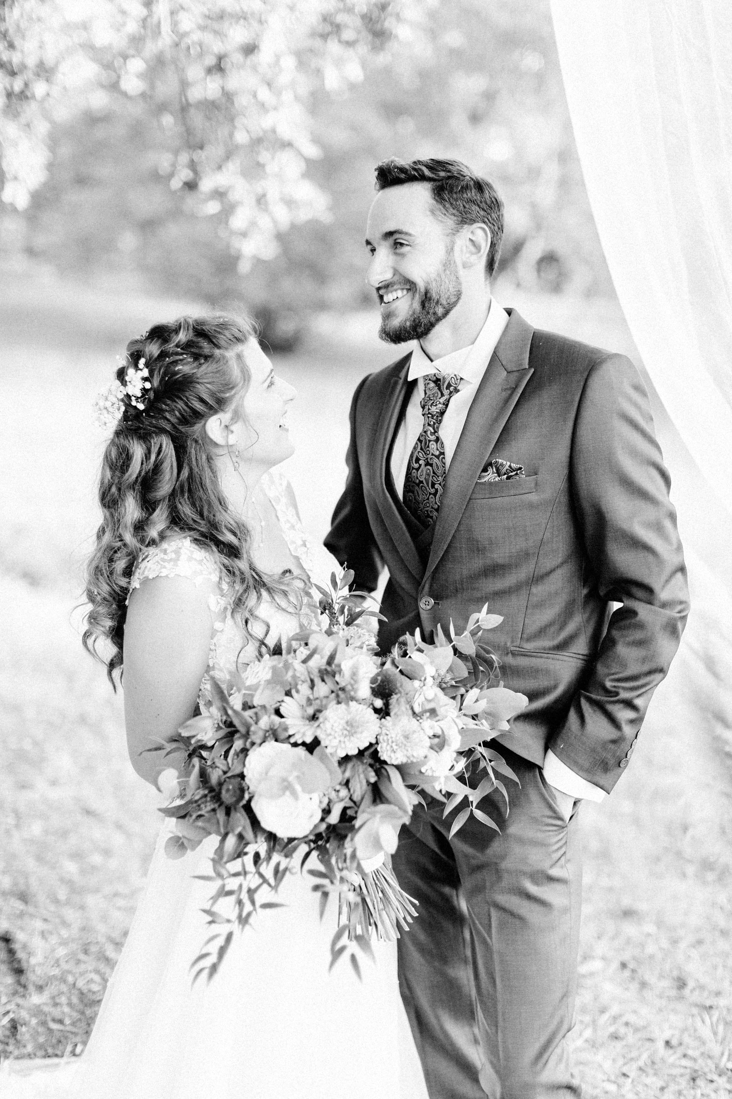 Manon & Bastien / Mariage 24