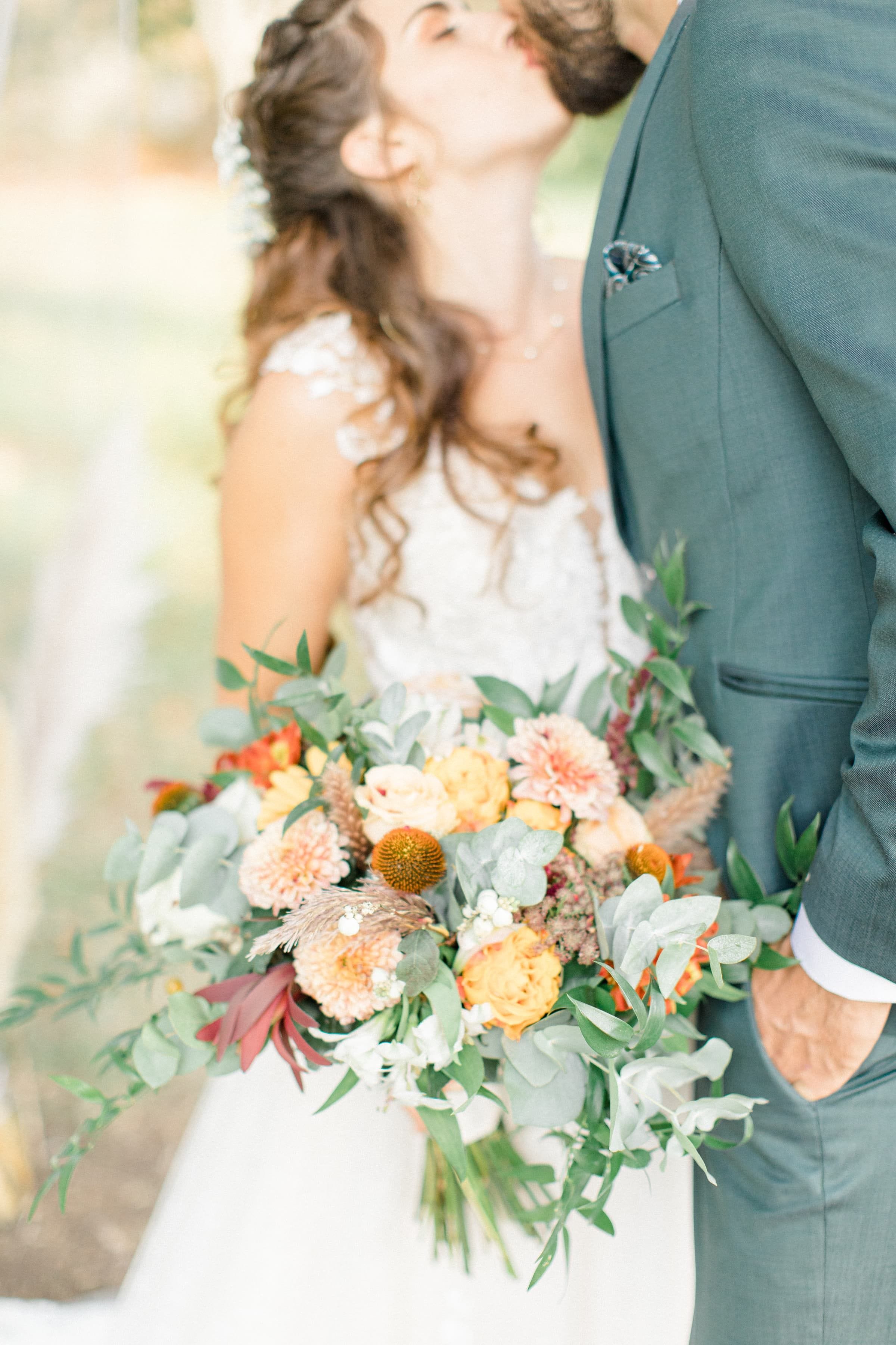 Manon & Bastien / Mariage 28