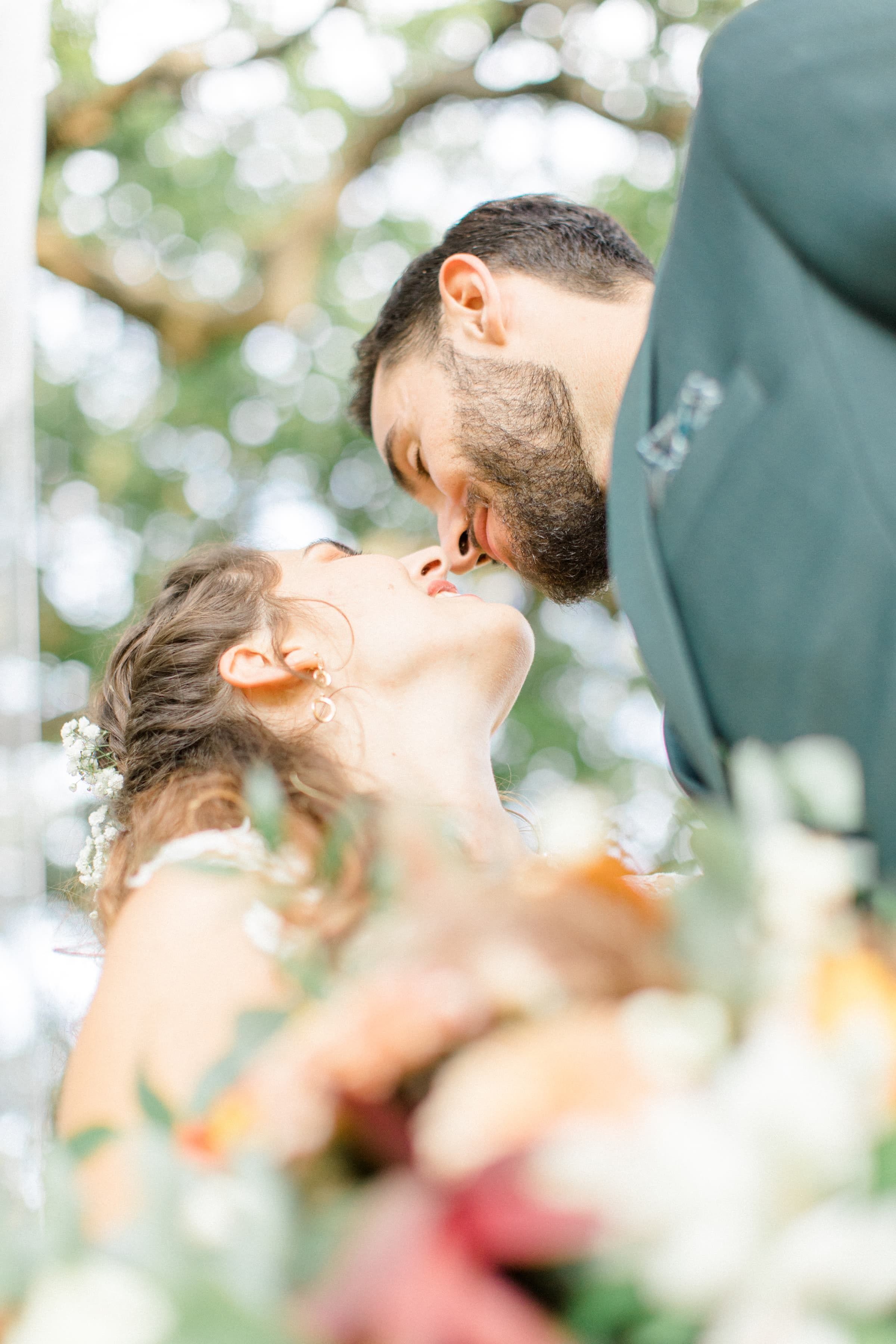 Manon & Bastien / Mariage 31