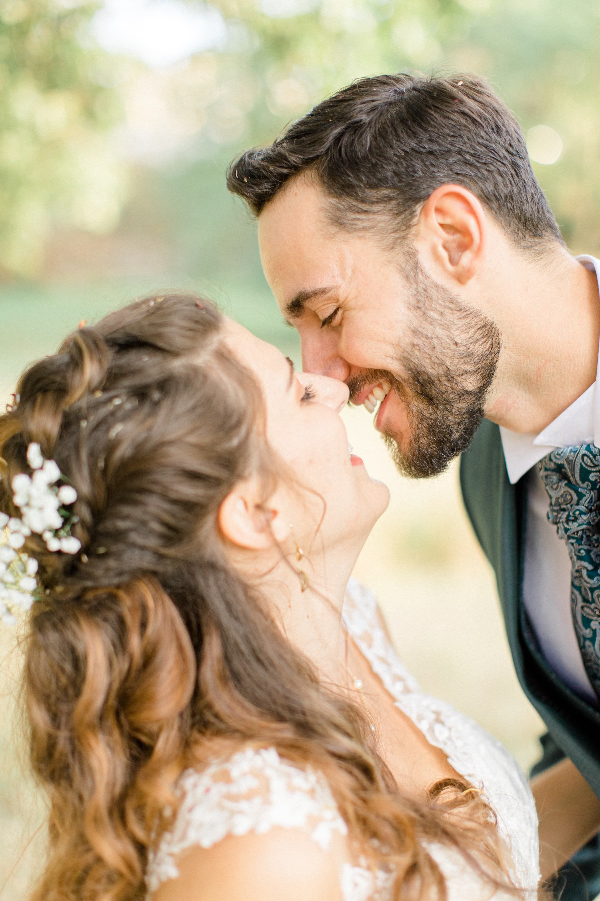 Manon & Bastien / Mariage 32