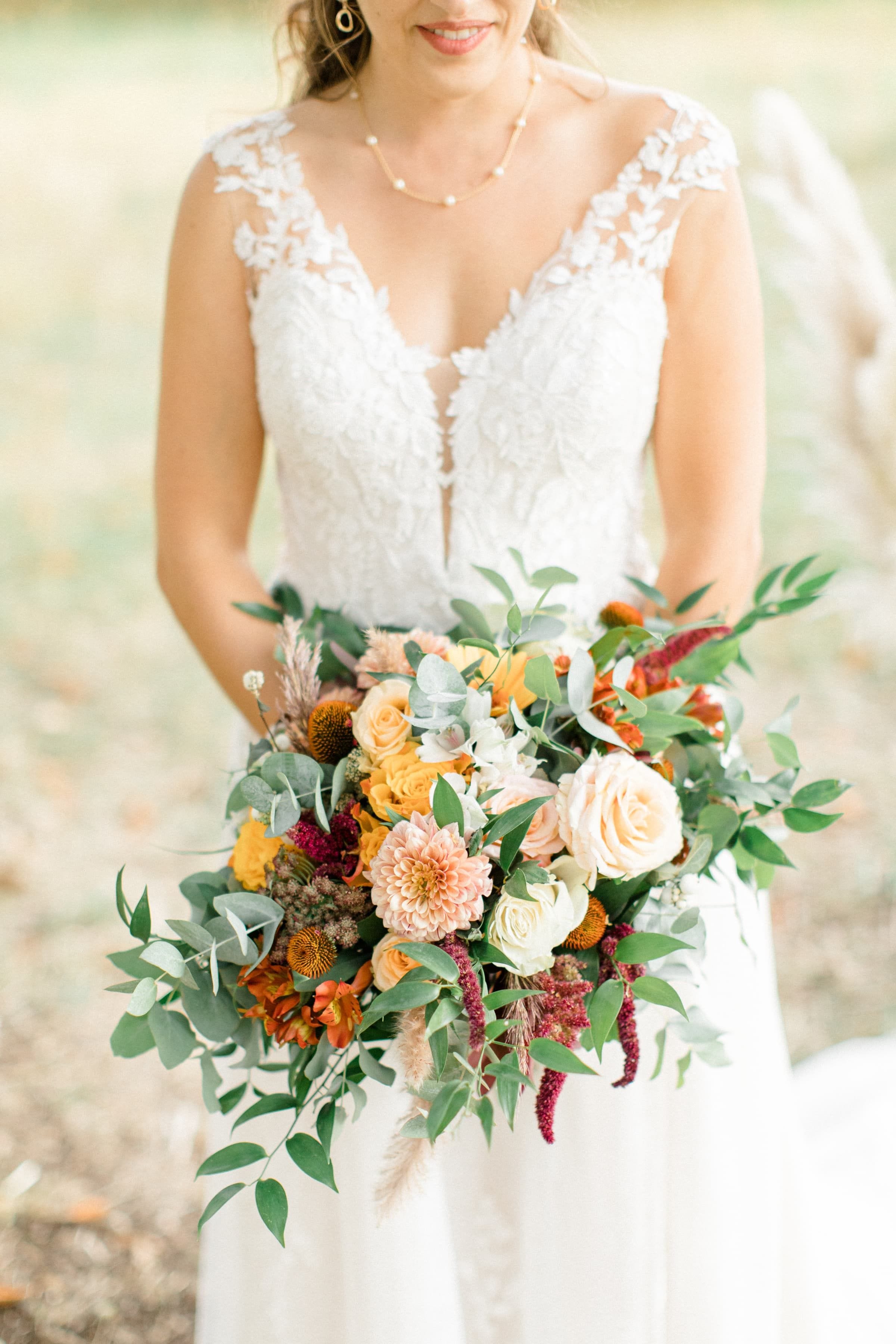 Manon & Bastien / Mariage 36