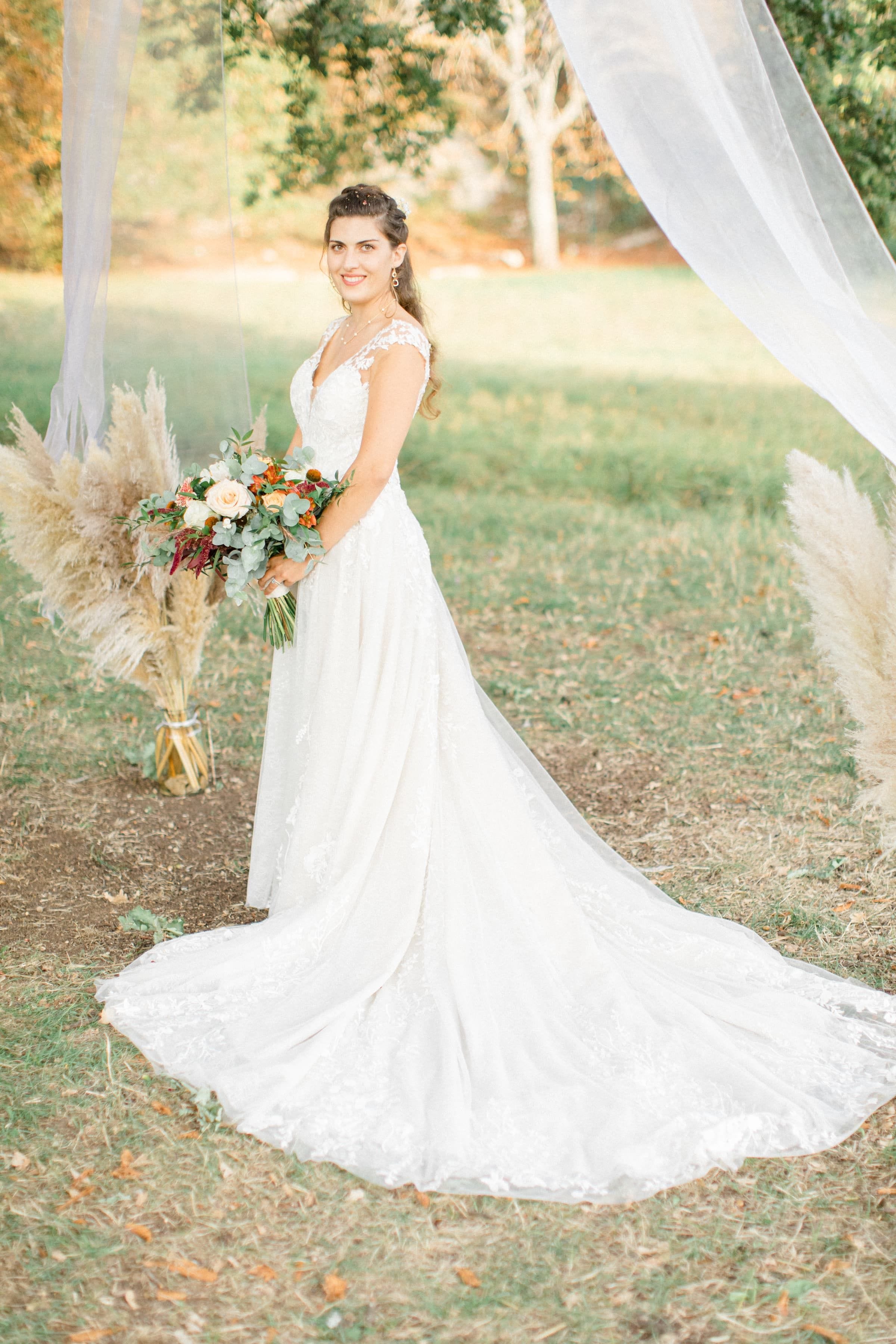 Manon & Bastien / Mariage 37