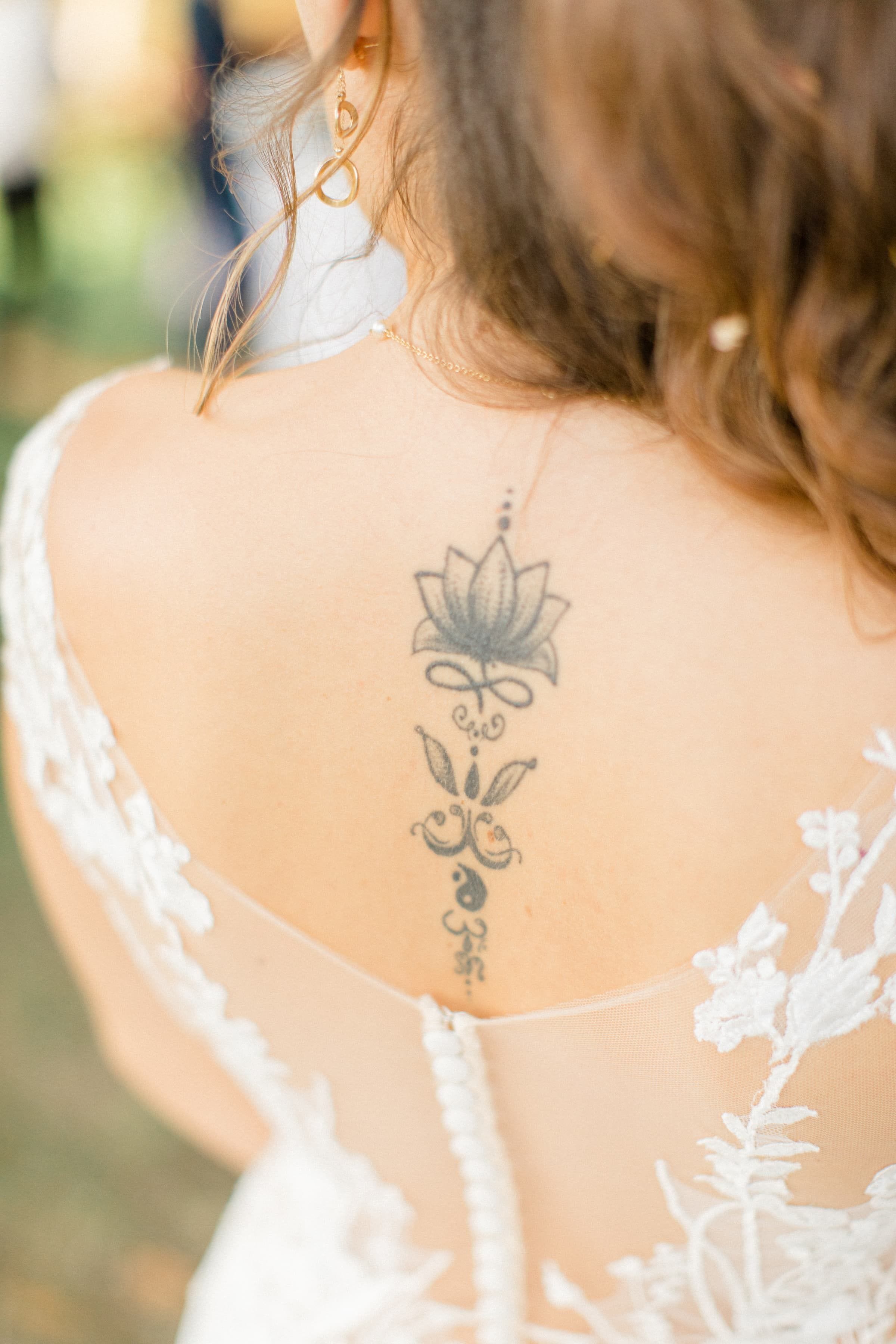 Manon & Bastien / Mariage 38