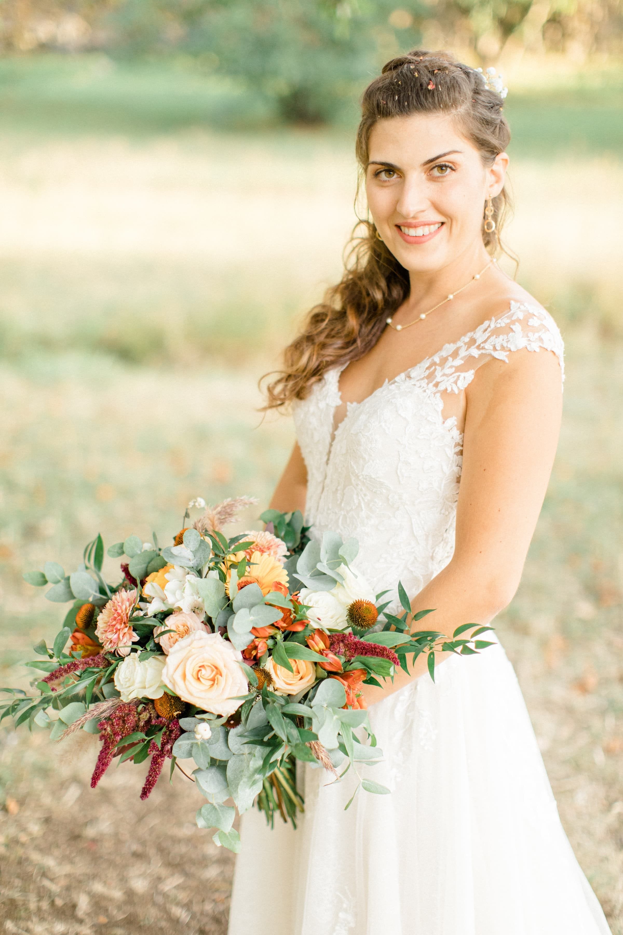 Manon & Bastien / Mariage 39