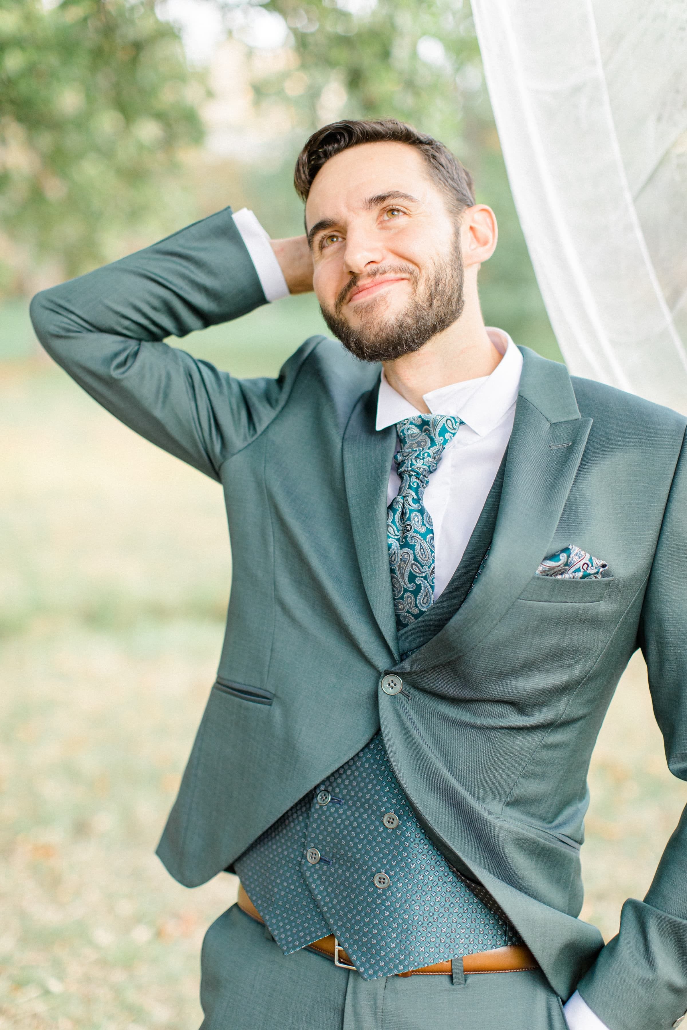 Manon & Bastien / Mariage 41