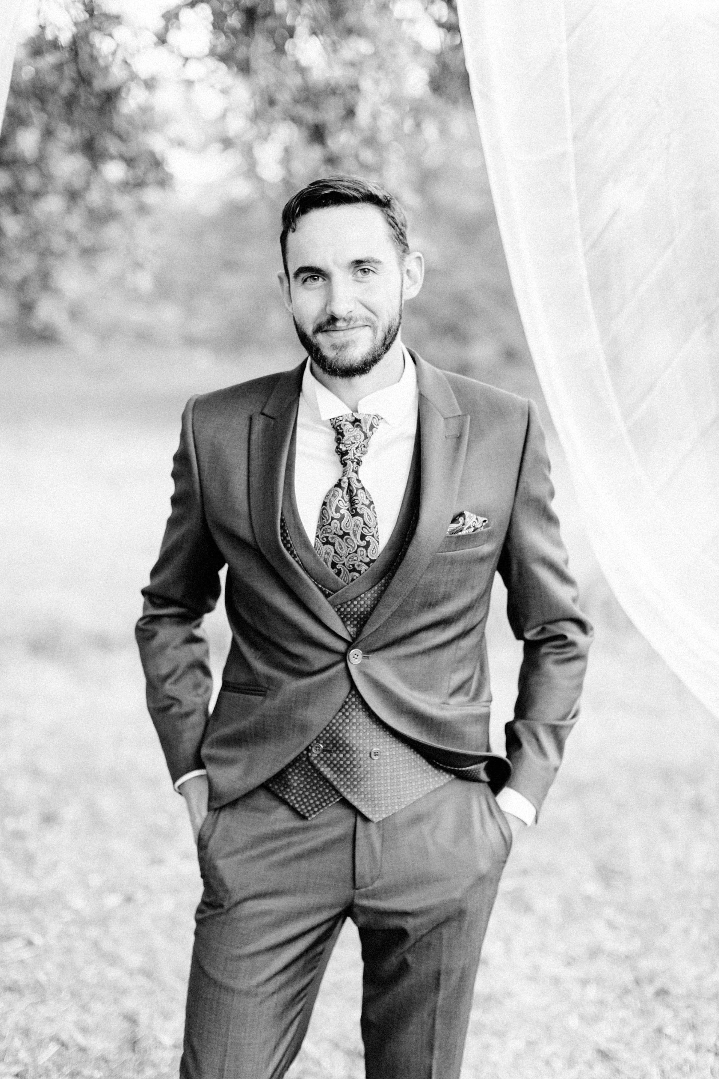 Manon & Bastien / Mariage 42