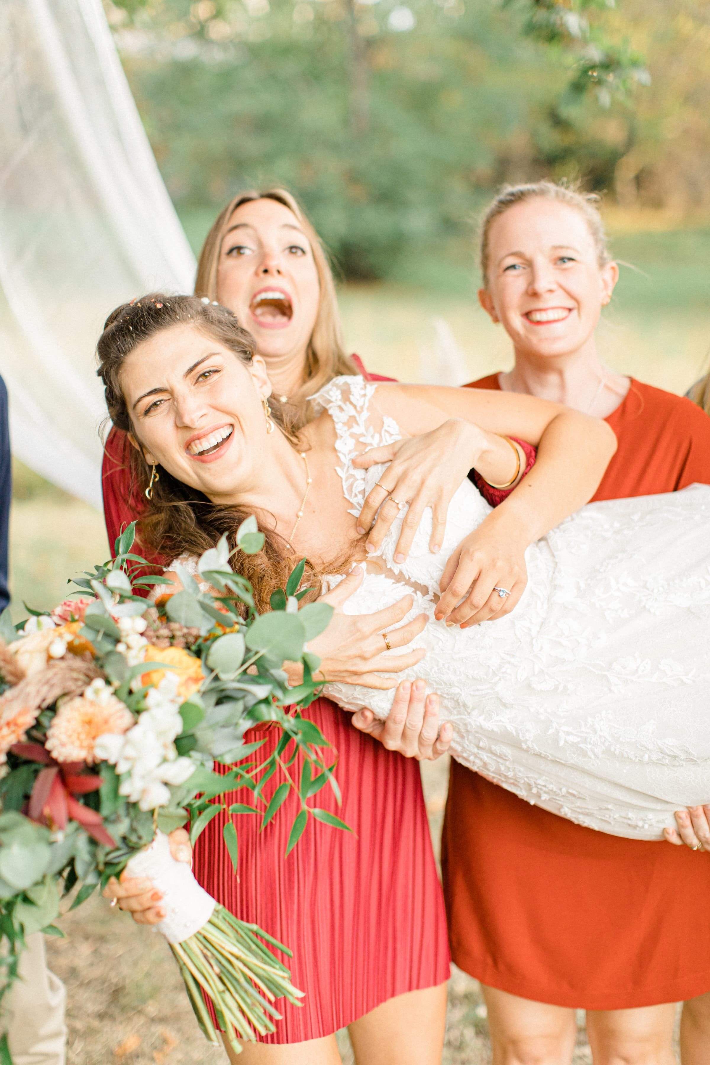 Manon & Bastien / Mariage 43