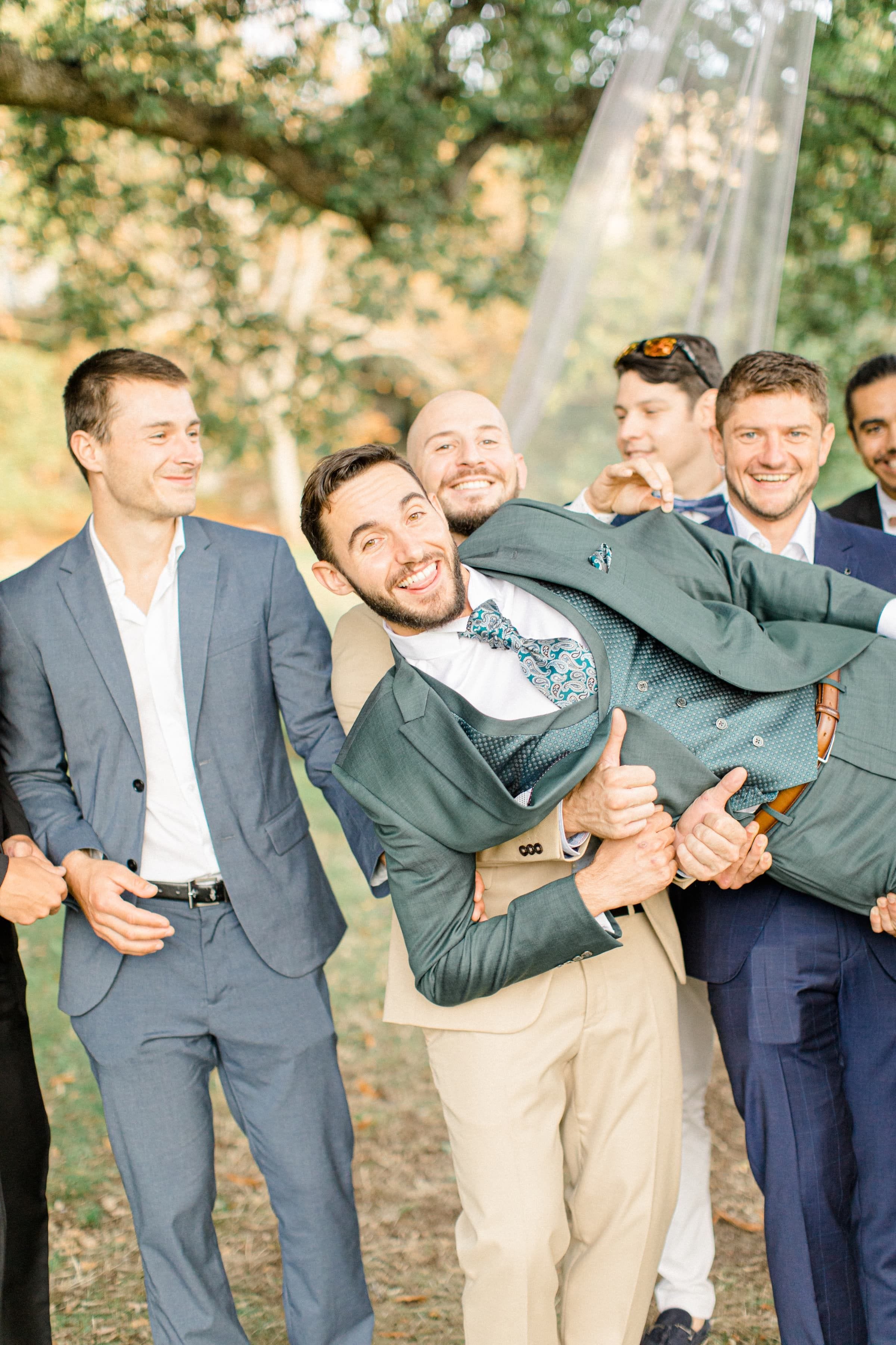 Manon & Bastien / Mariage 44