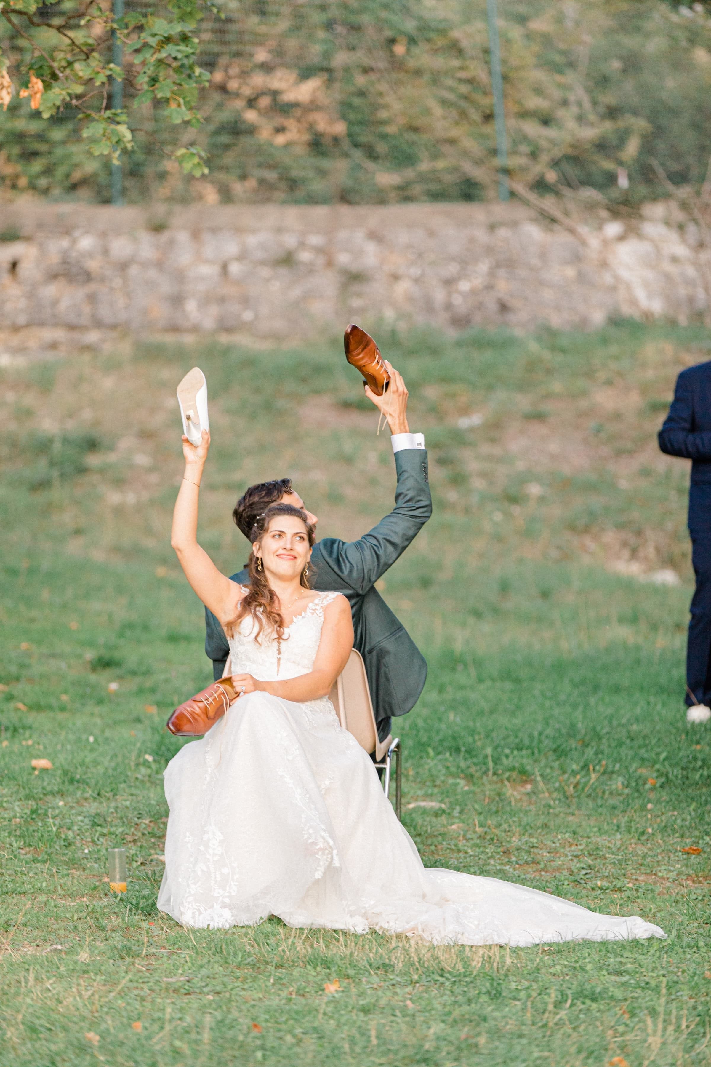 Manon & Bastien / Mariage 46