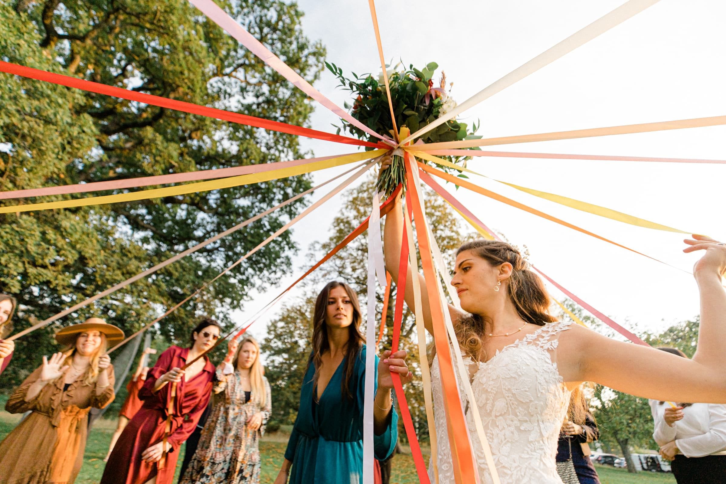 Manon & Bastien / Mariage 48