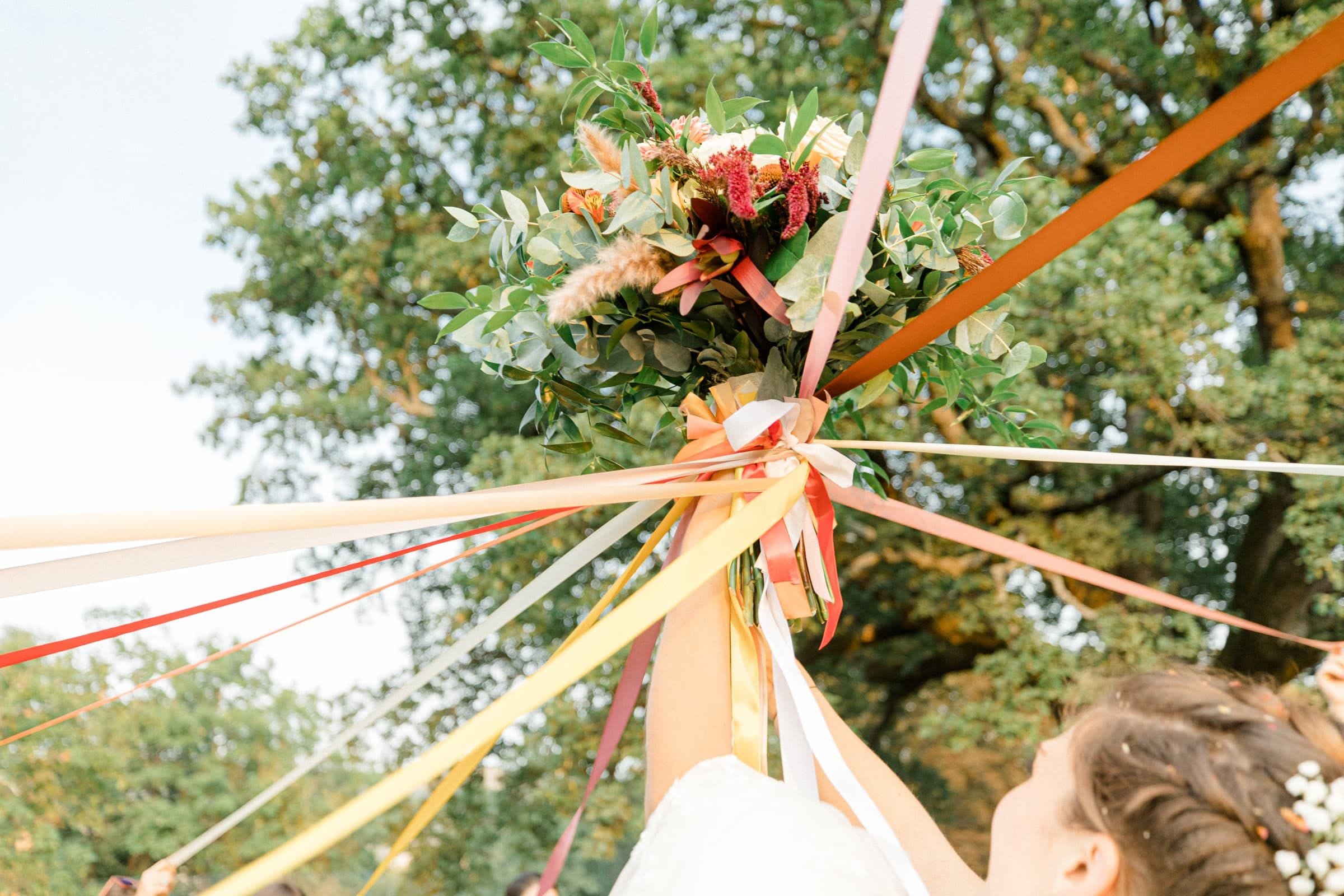 Manon & Bastien / Mariage 49