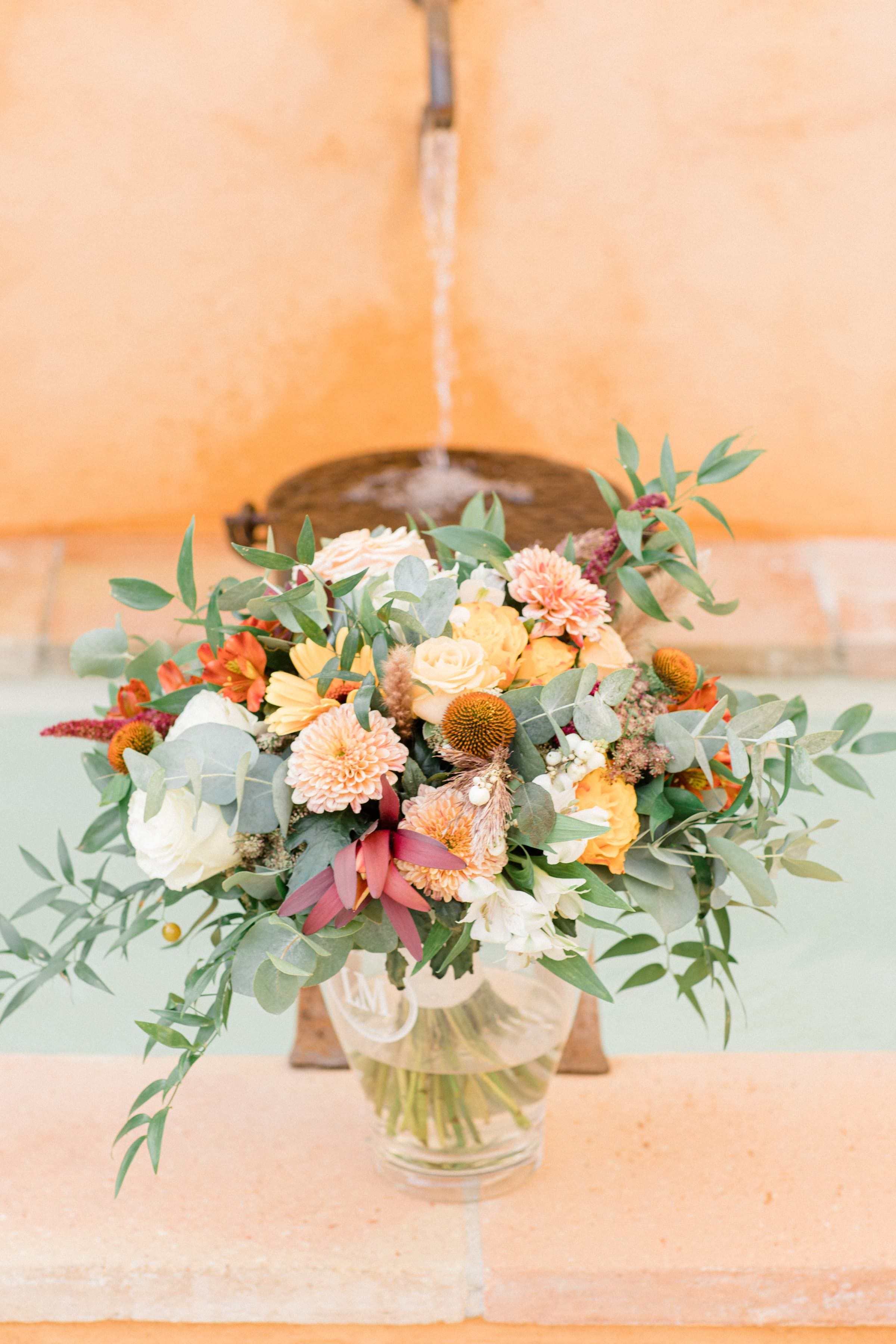 Manon & Bastien / Mariage 6