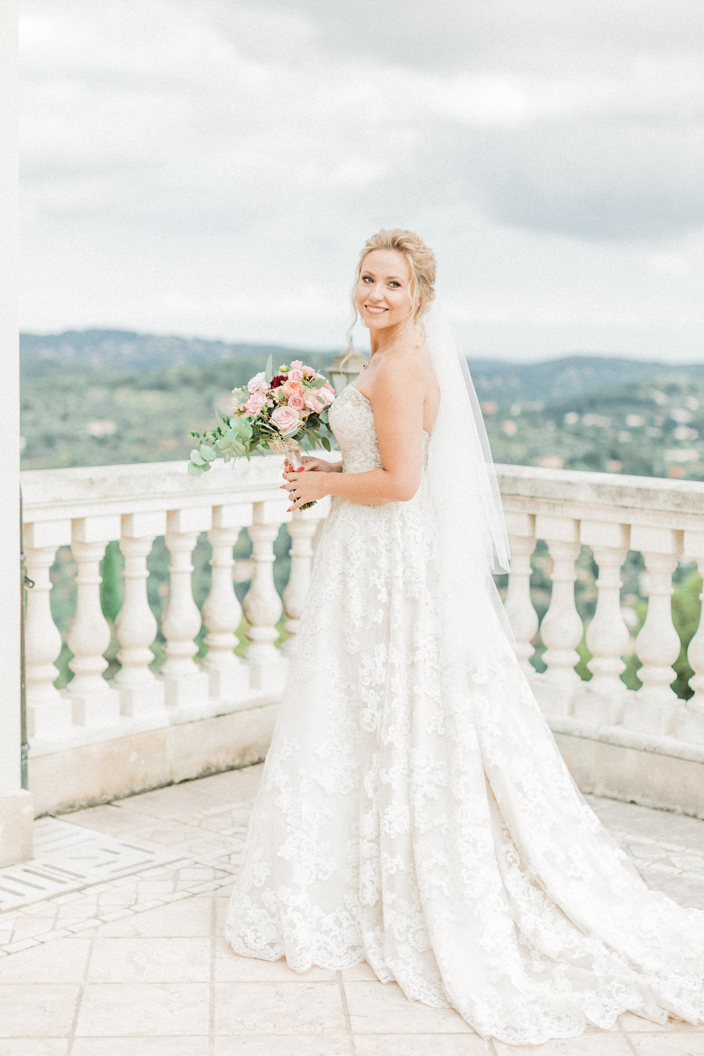 Marina & Gian / Mariage 15