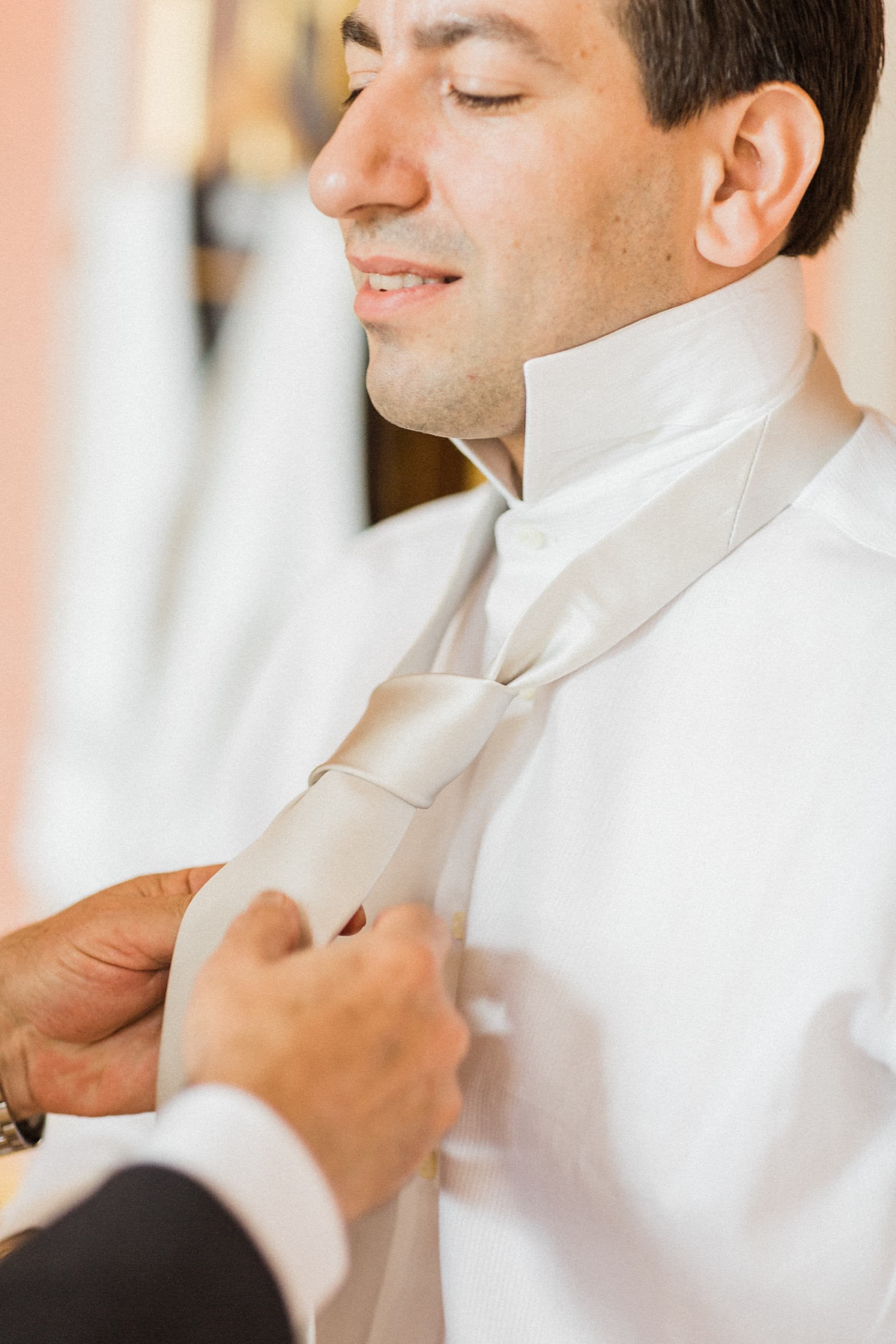 Marina & Gian / Mariage 18